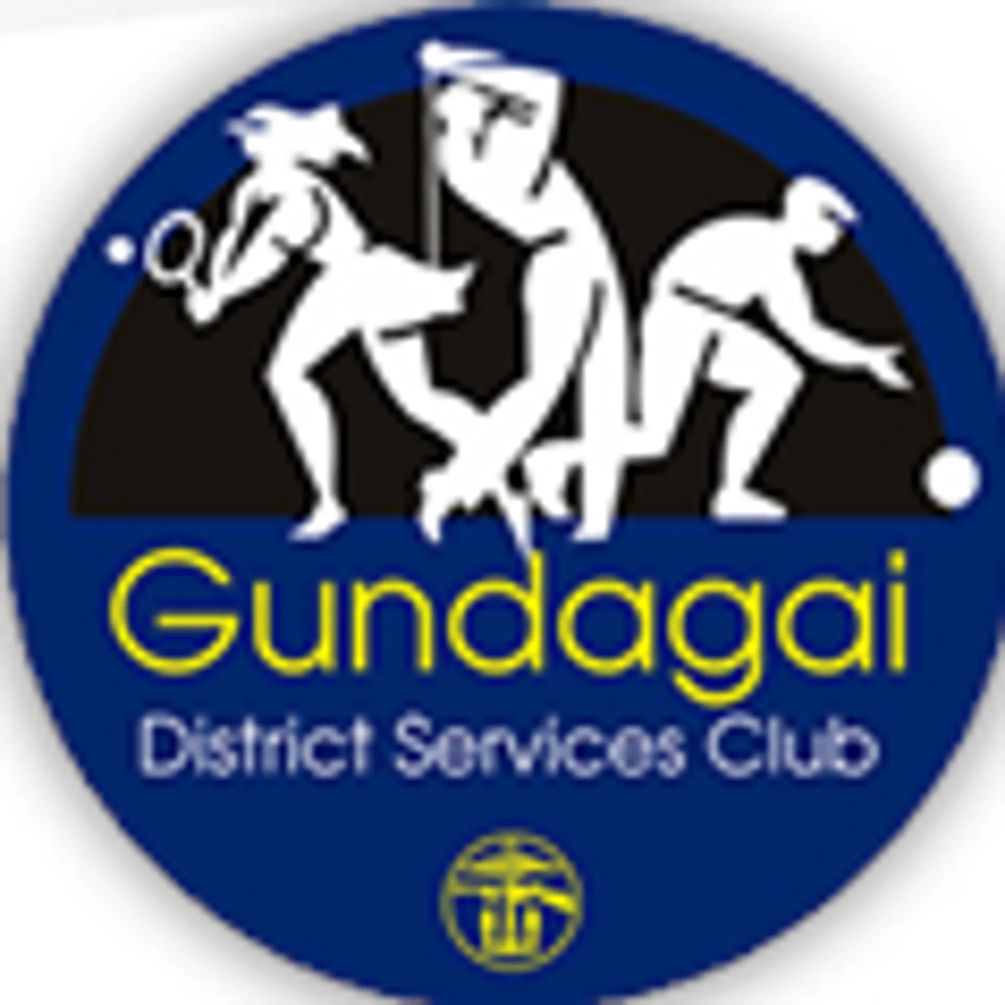 Gundagai District Services Bowling Club