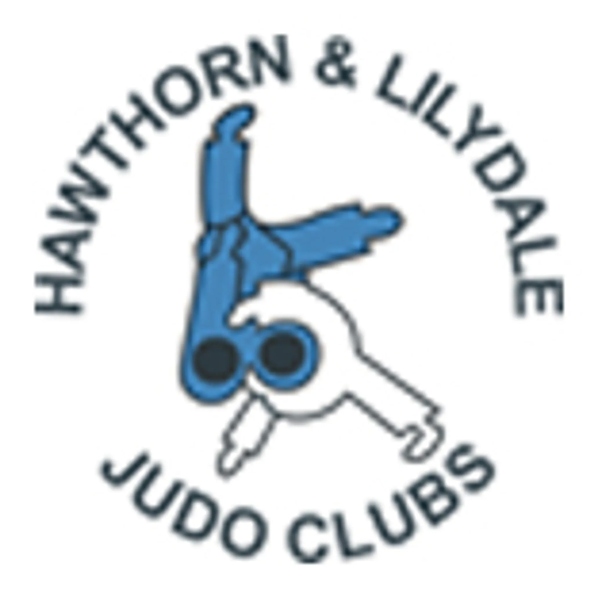 Hawthorn and Lilydale Judo Clubs