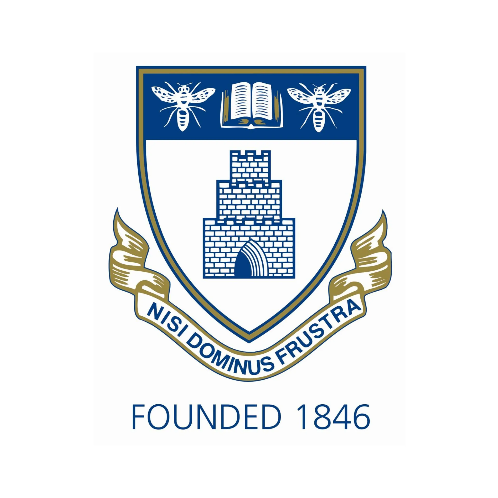 Grammar Swimming Pool