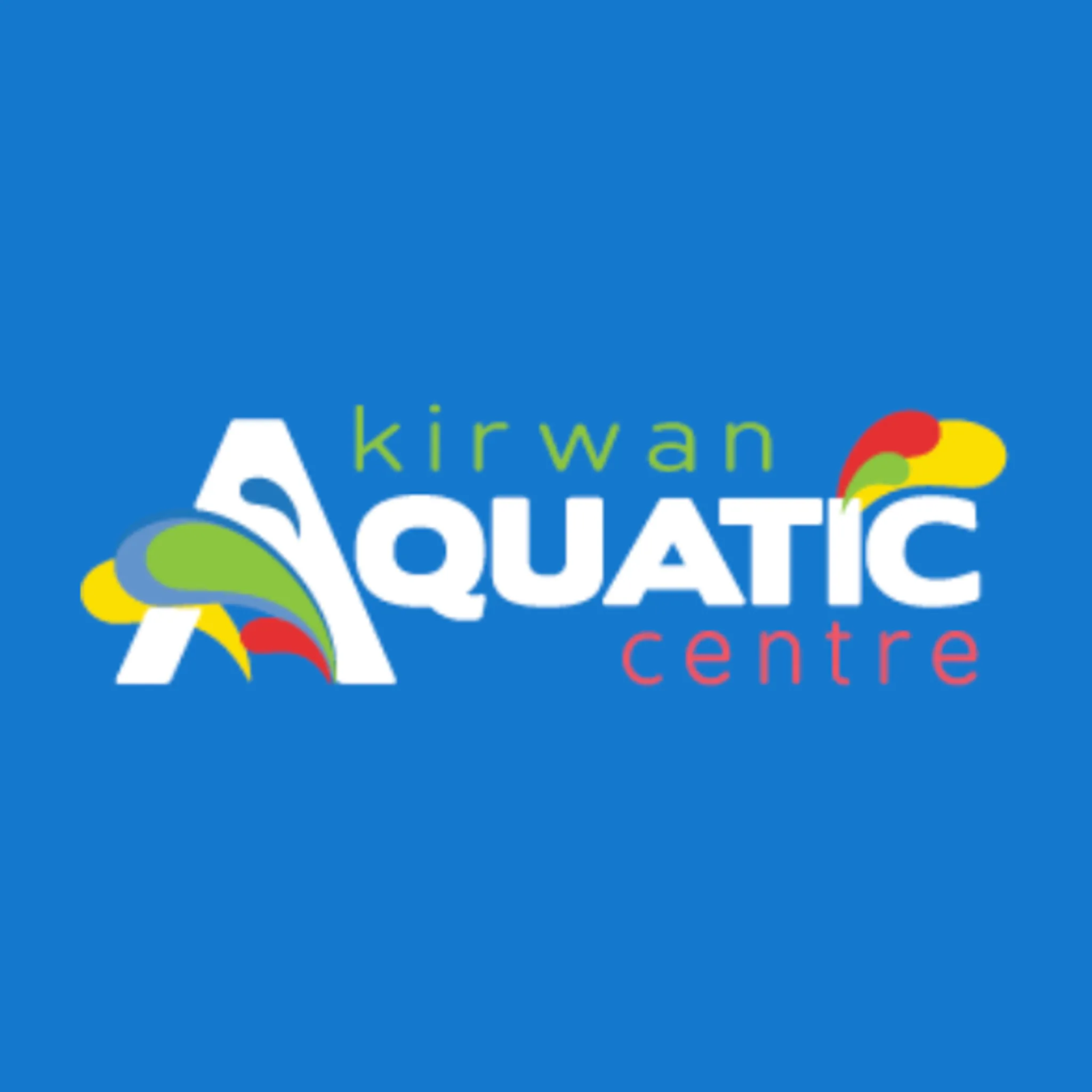 Kirwan Aquatic Centre