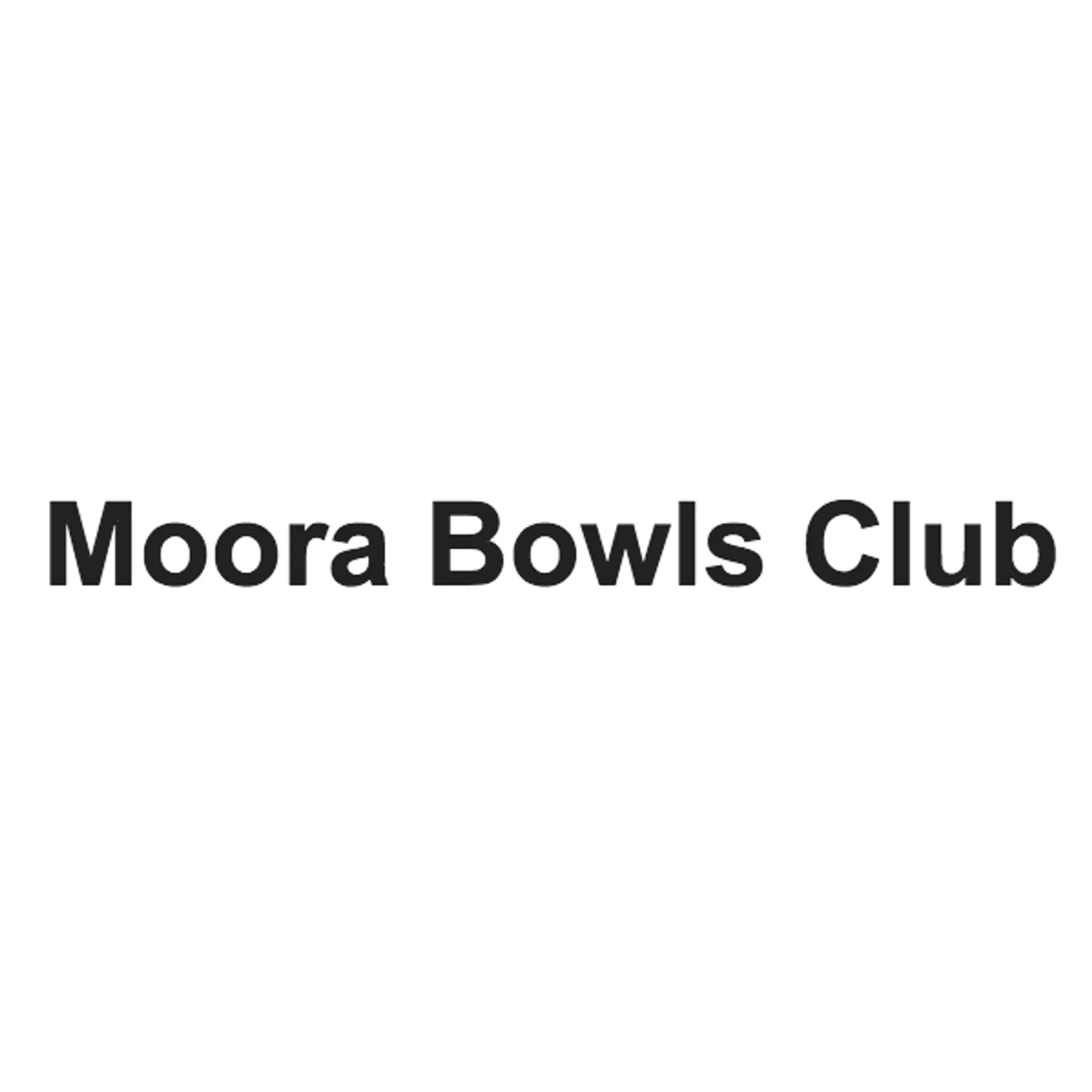 Moora Bowls Club