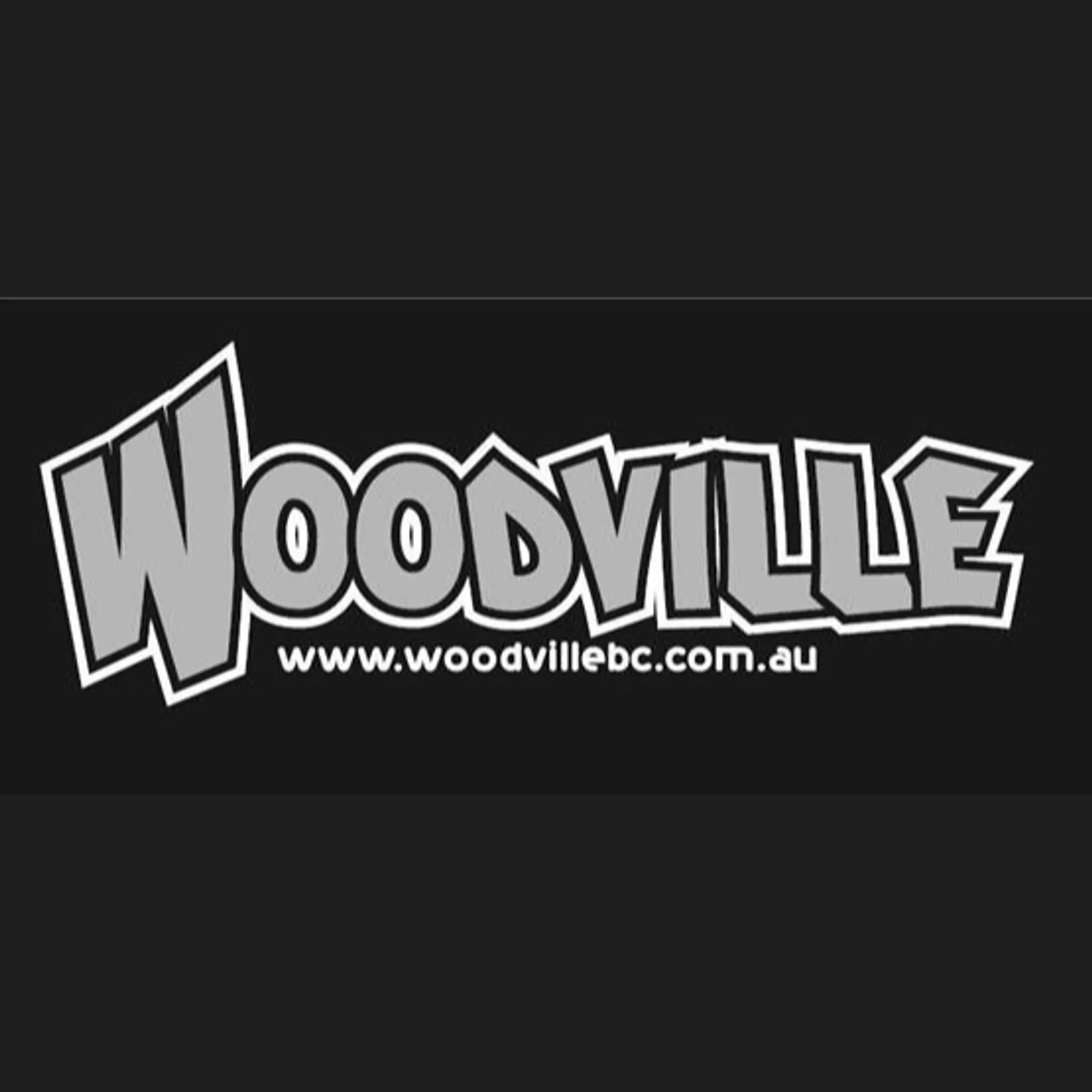Woodville Basketball Club