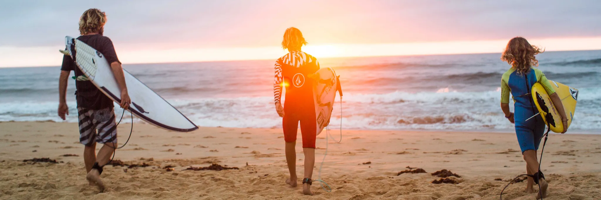 Manly Surf School - Narrabeen Lakes