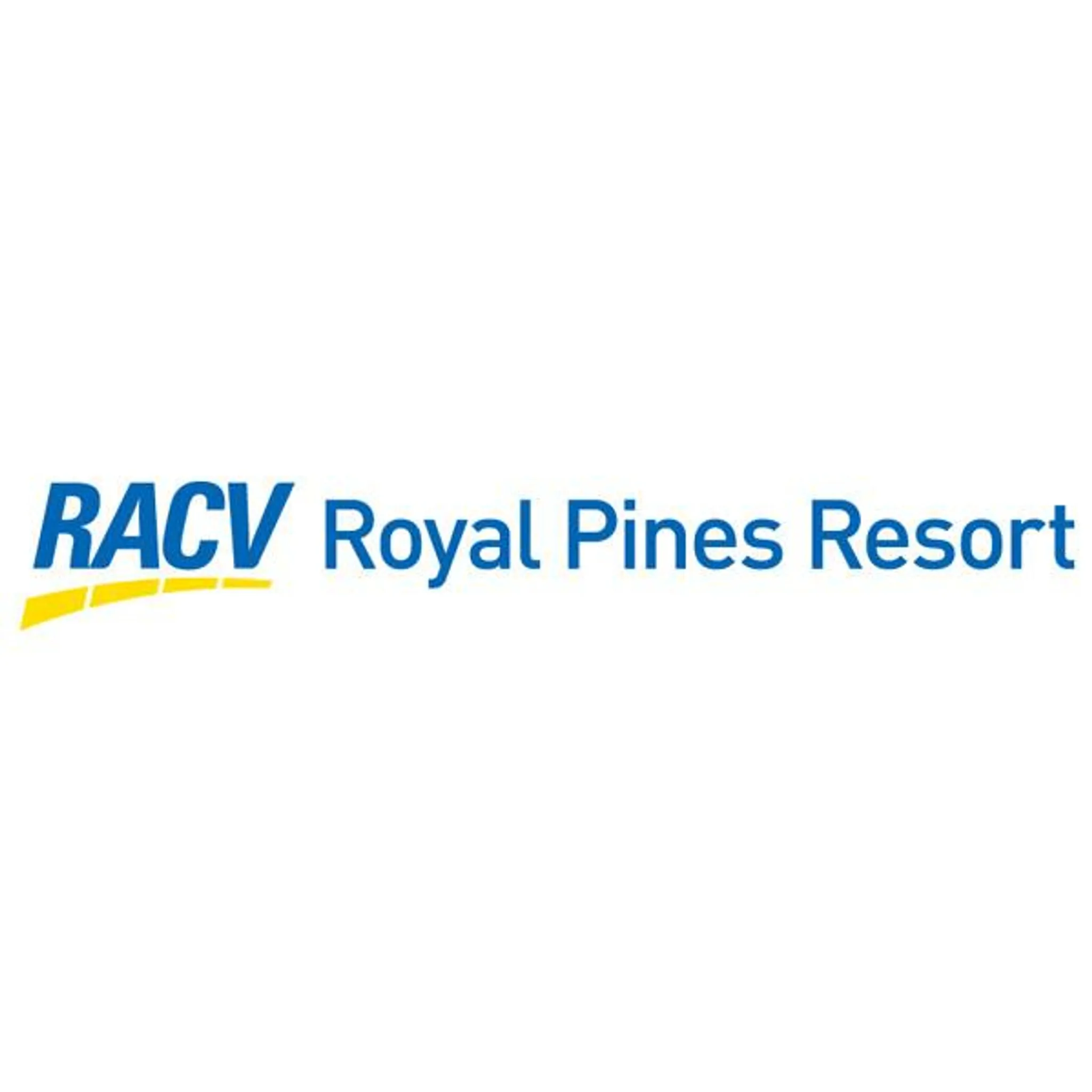 RACV Royal Pines Resort Golf Course