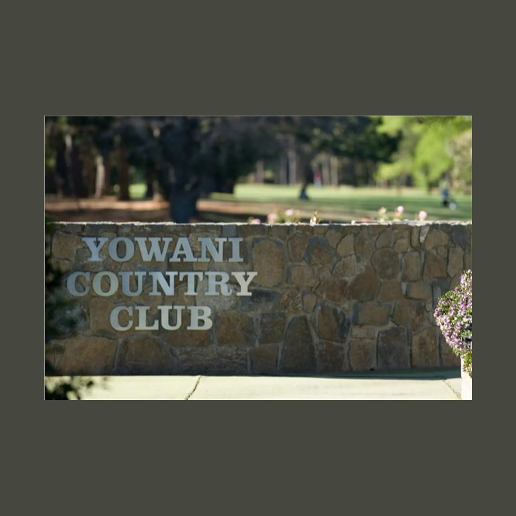 Yowani Country Club