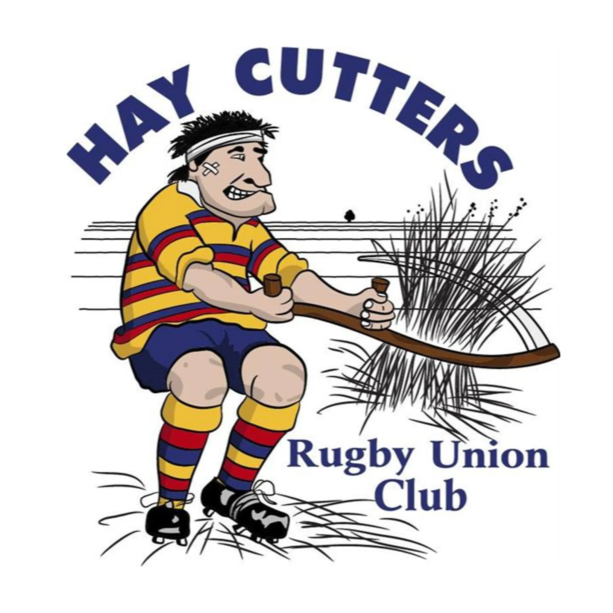 Hay Cutters Rugby Union Club