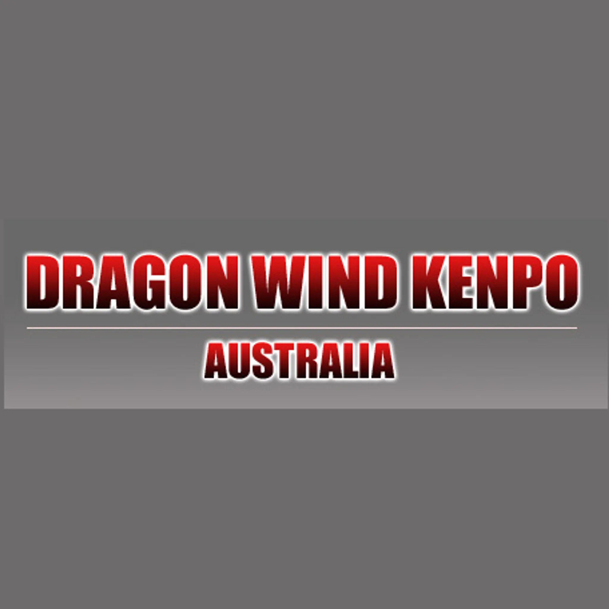 Dragon Wind Kenpo