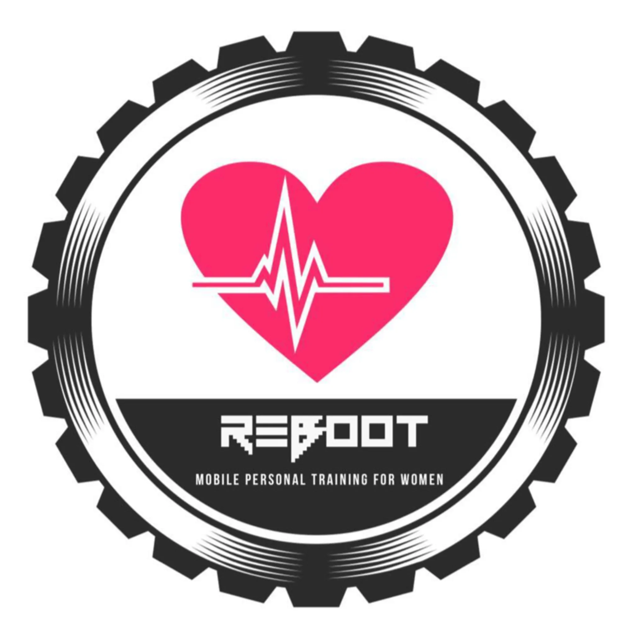 Reboot Mobile Personal Training for Women
