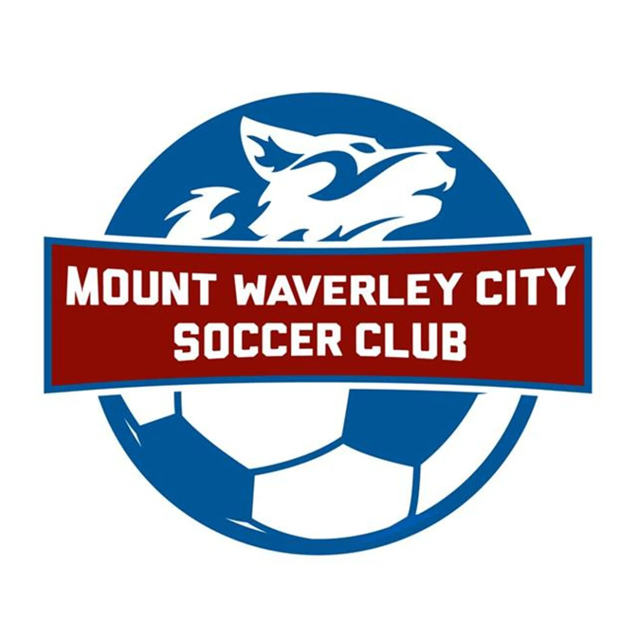Mount Waverley City Soccer Club