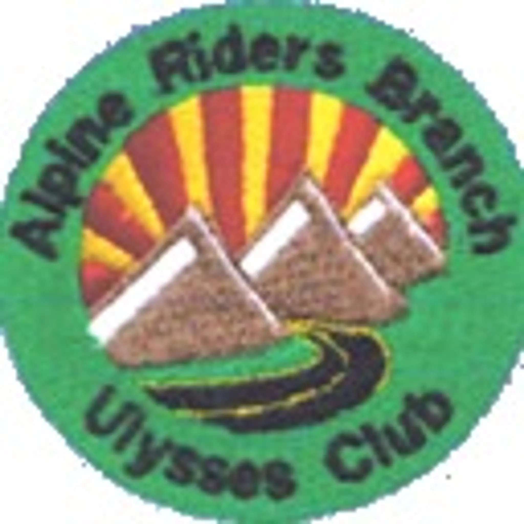 Ulysses Club Alpine Riders