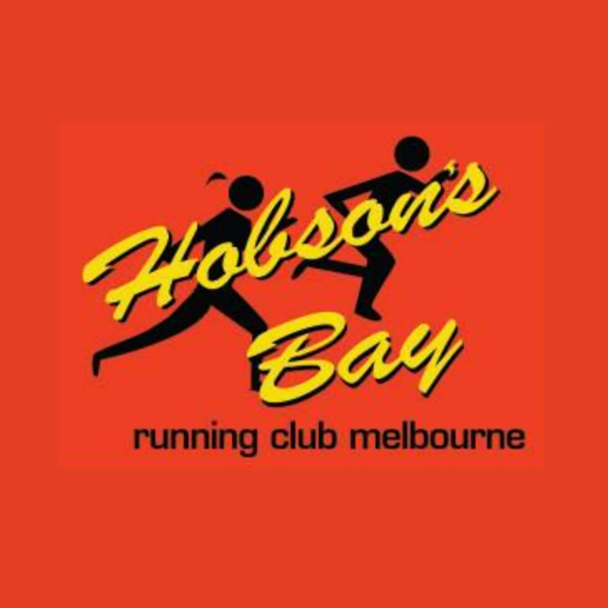 Hobsons Bay Running Club