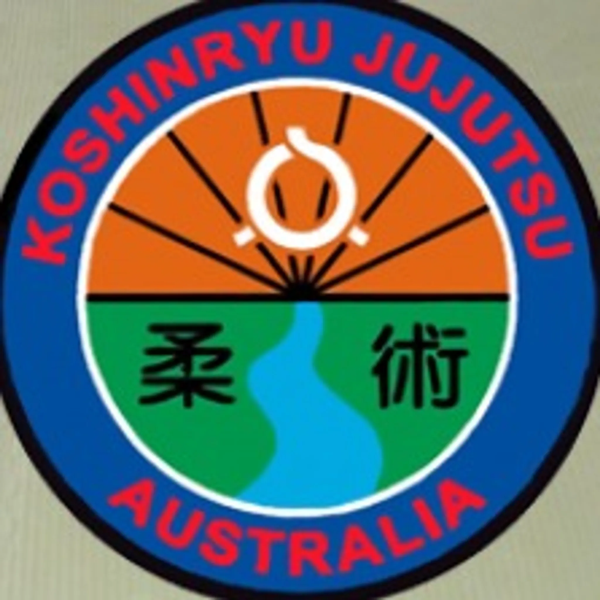 Koshinryu Jujutsu Australia Mont Albert North