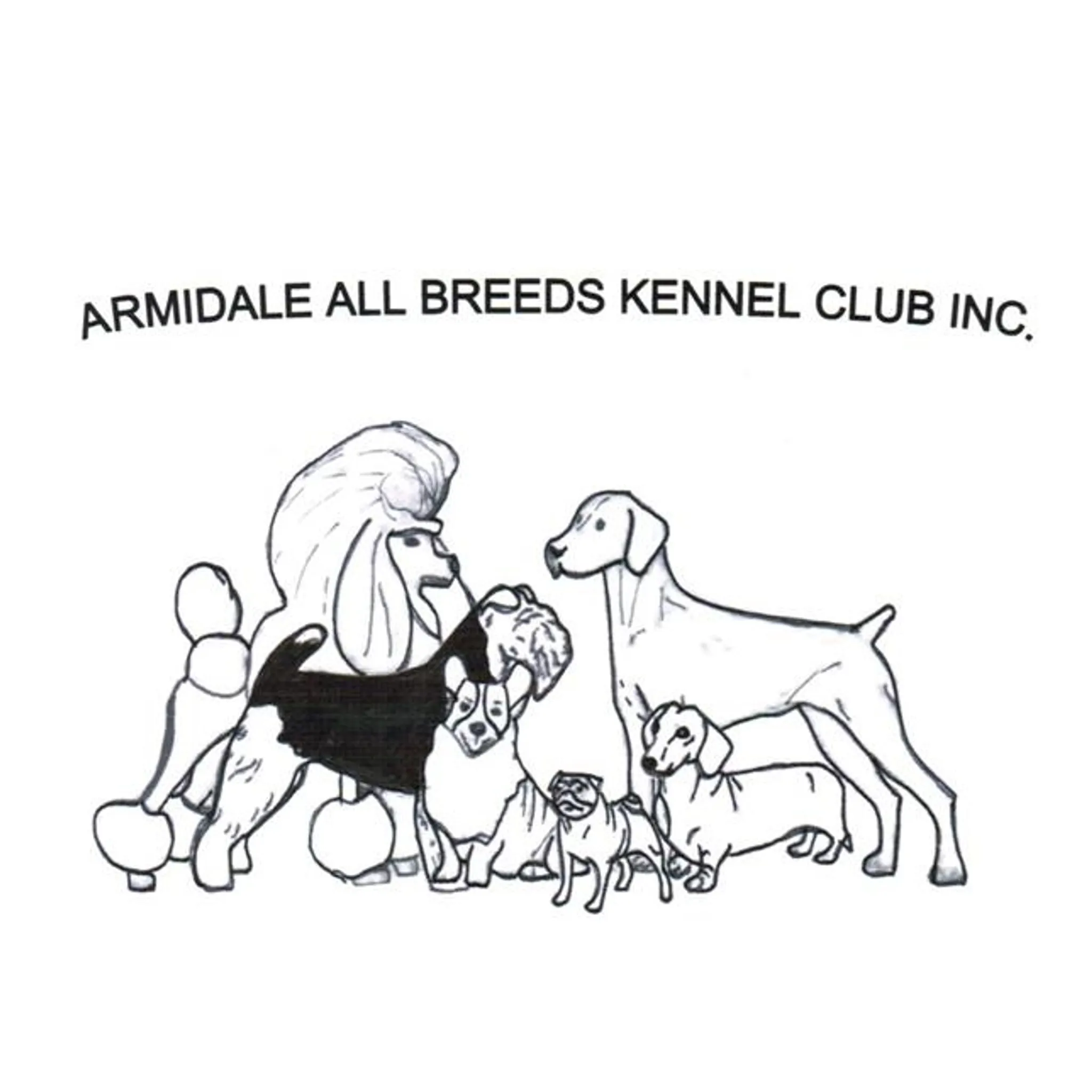Armidale All Breeds Kennel Club