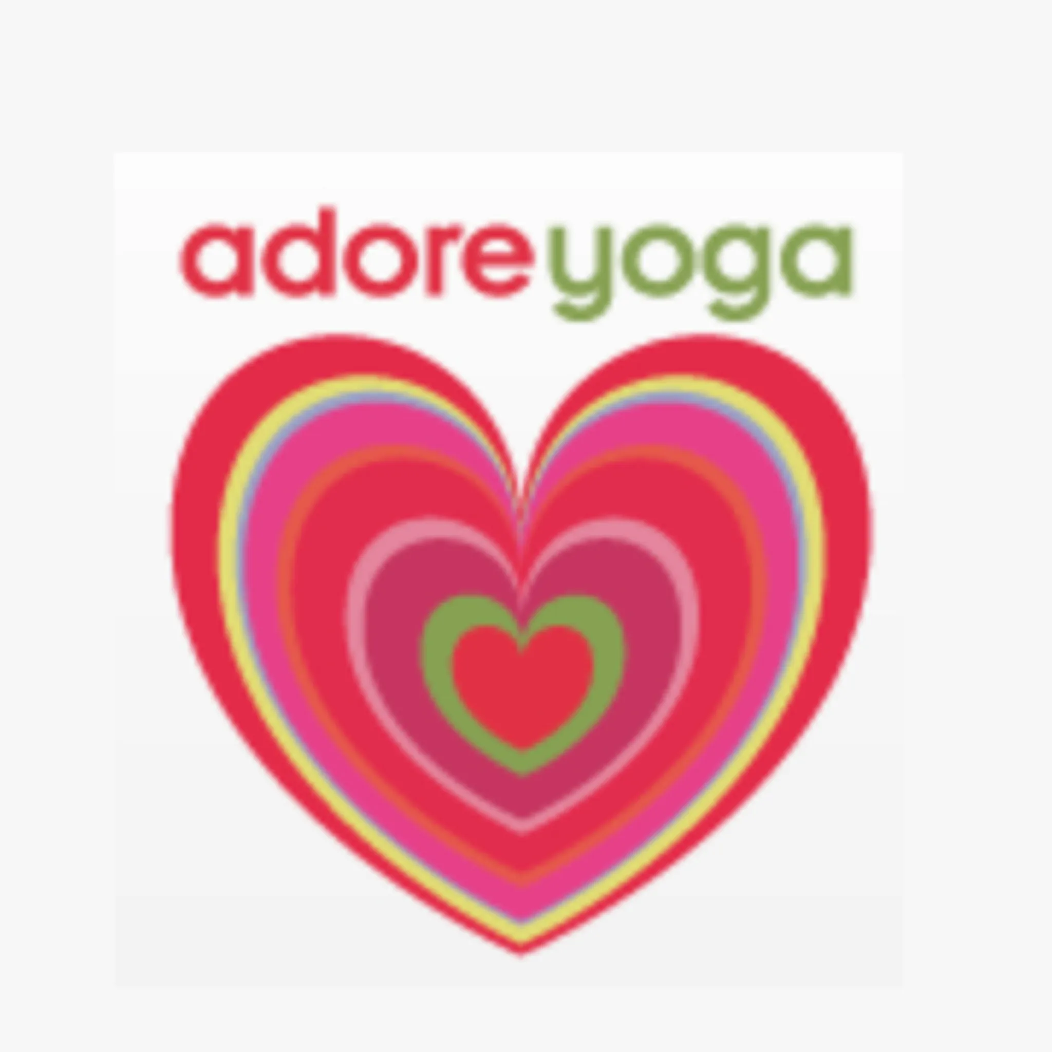 Adore Yoga - Mosman