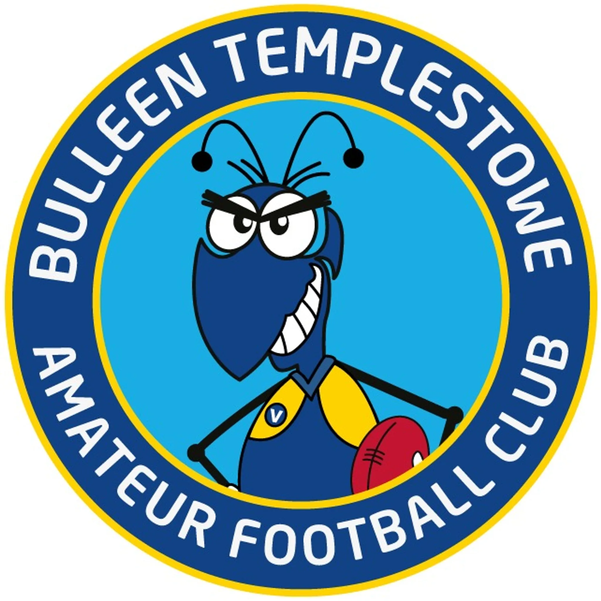 Bulleen Templestowe Amateur Football