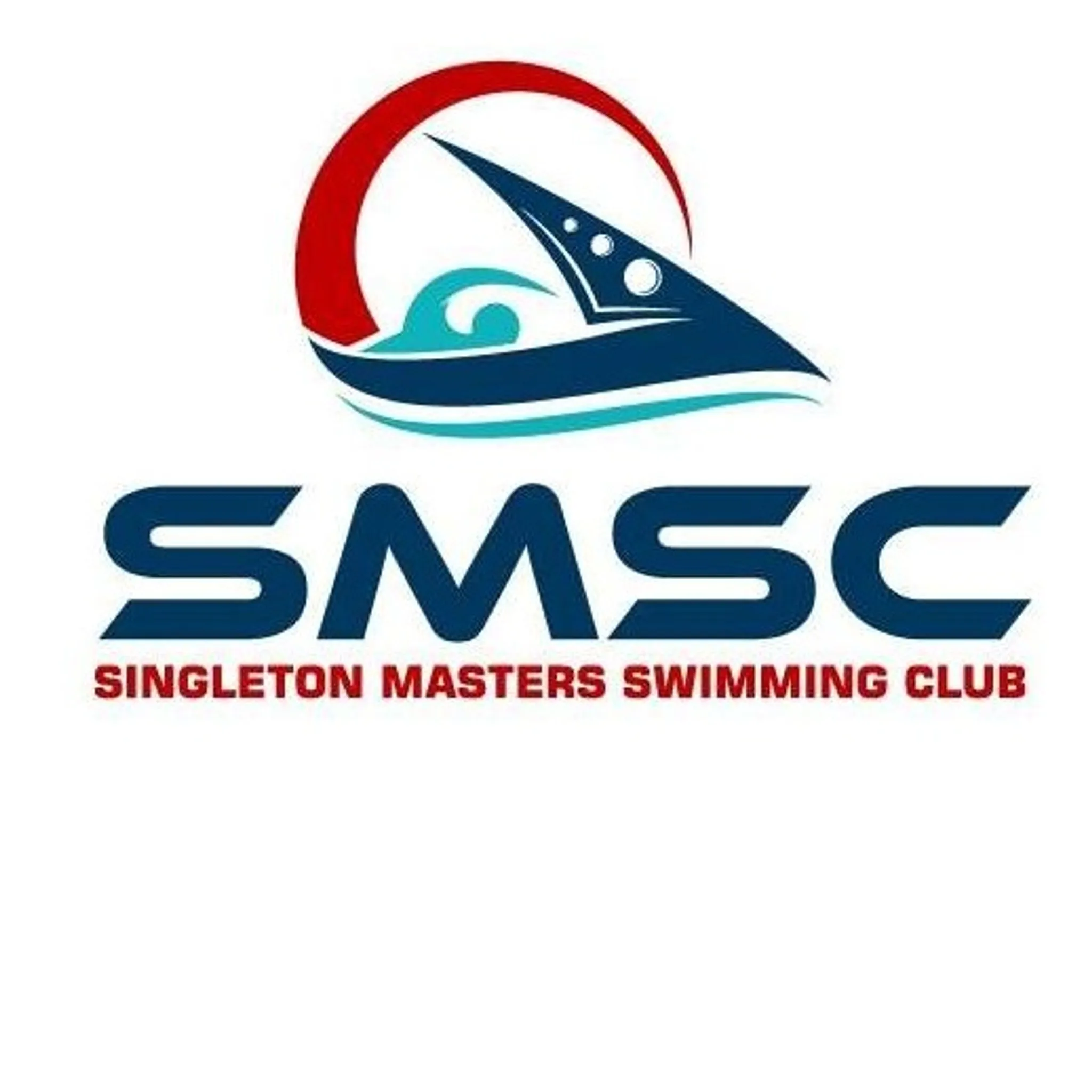Singleton Masters Swimming Club