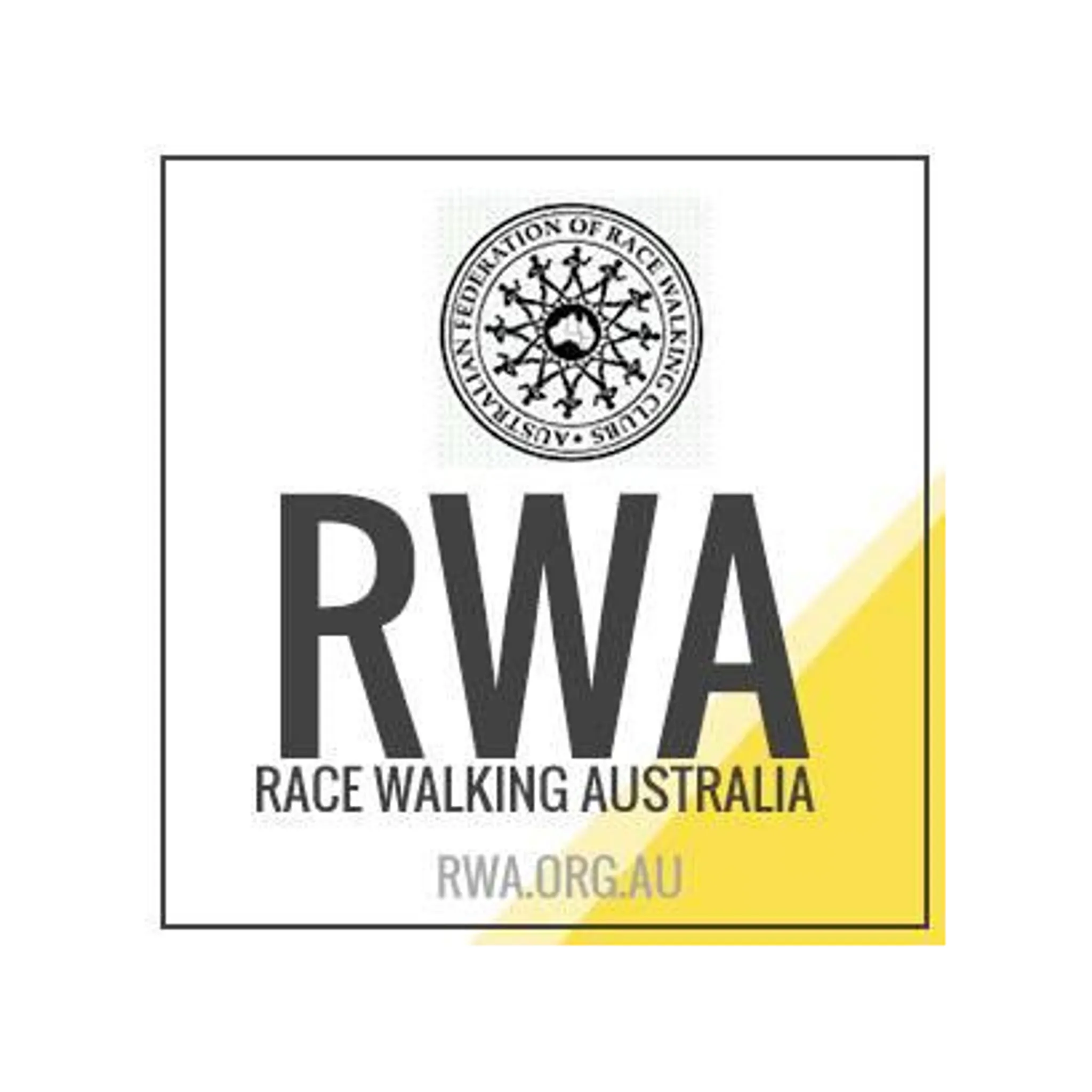 Racewalking Australia