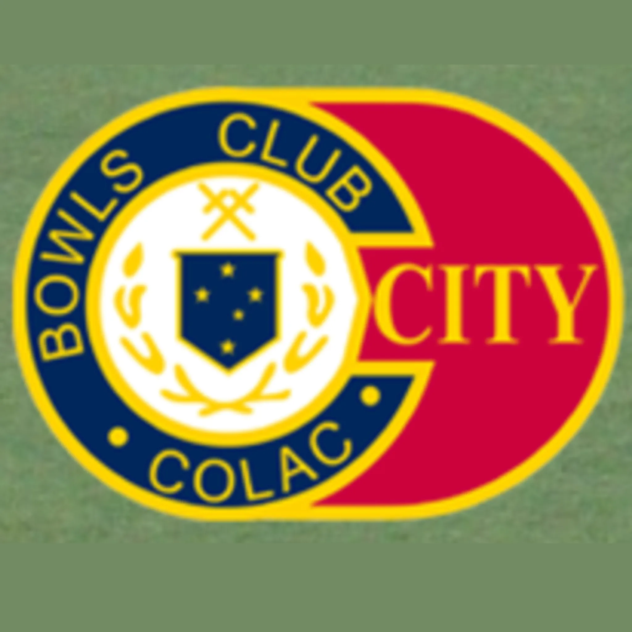 City Colac Bowls Club