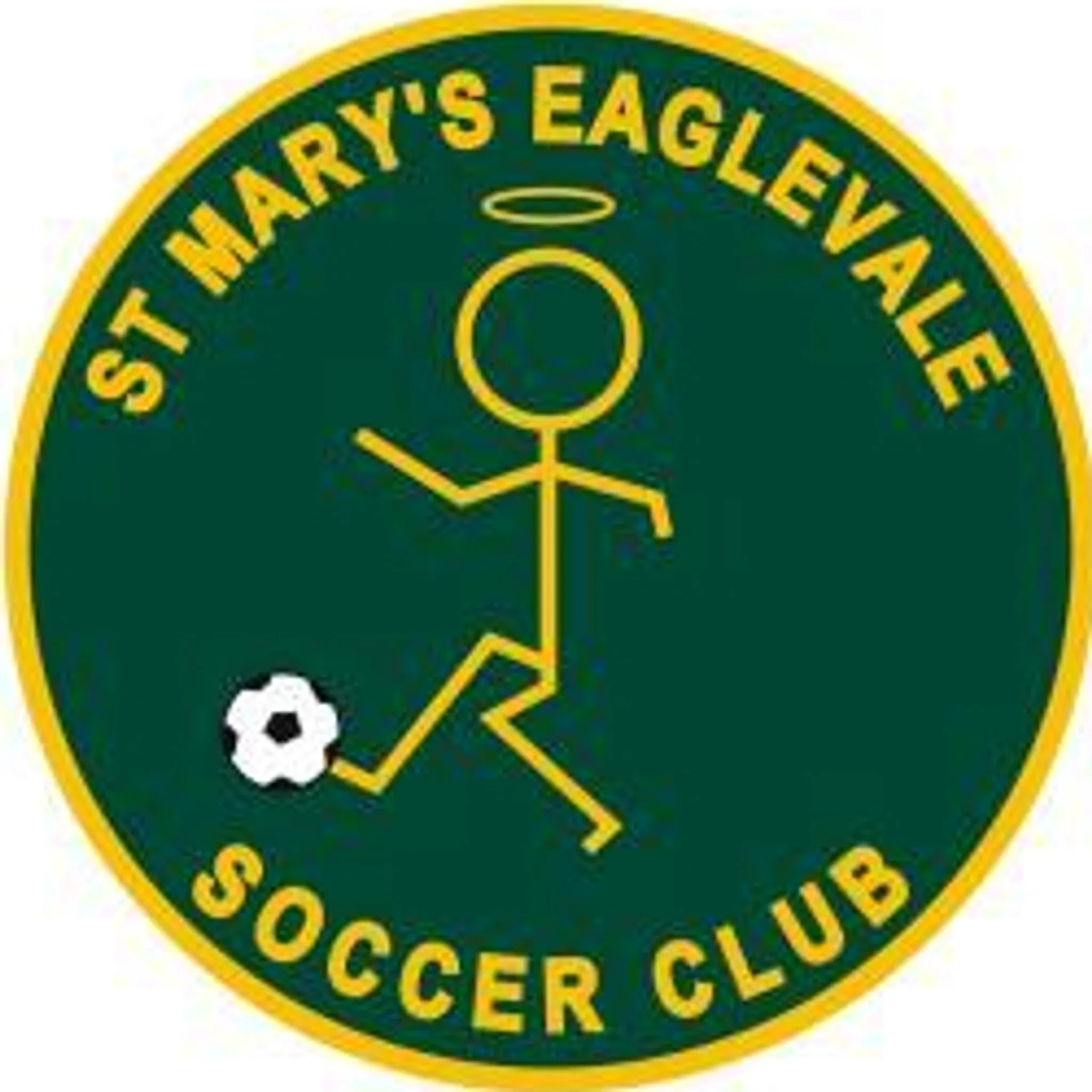 St. Mary's Eagle Vale Soccer Club