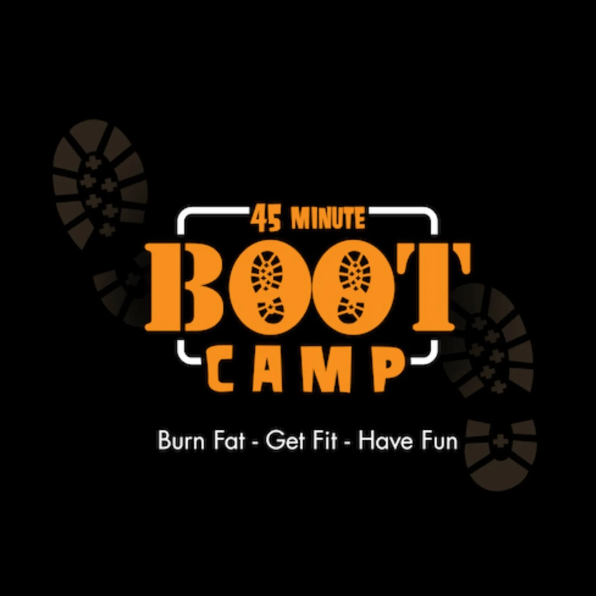 45 Minute Boot Camp