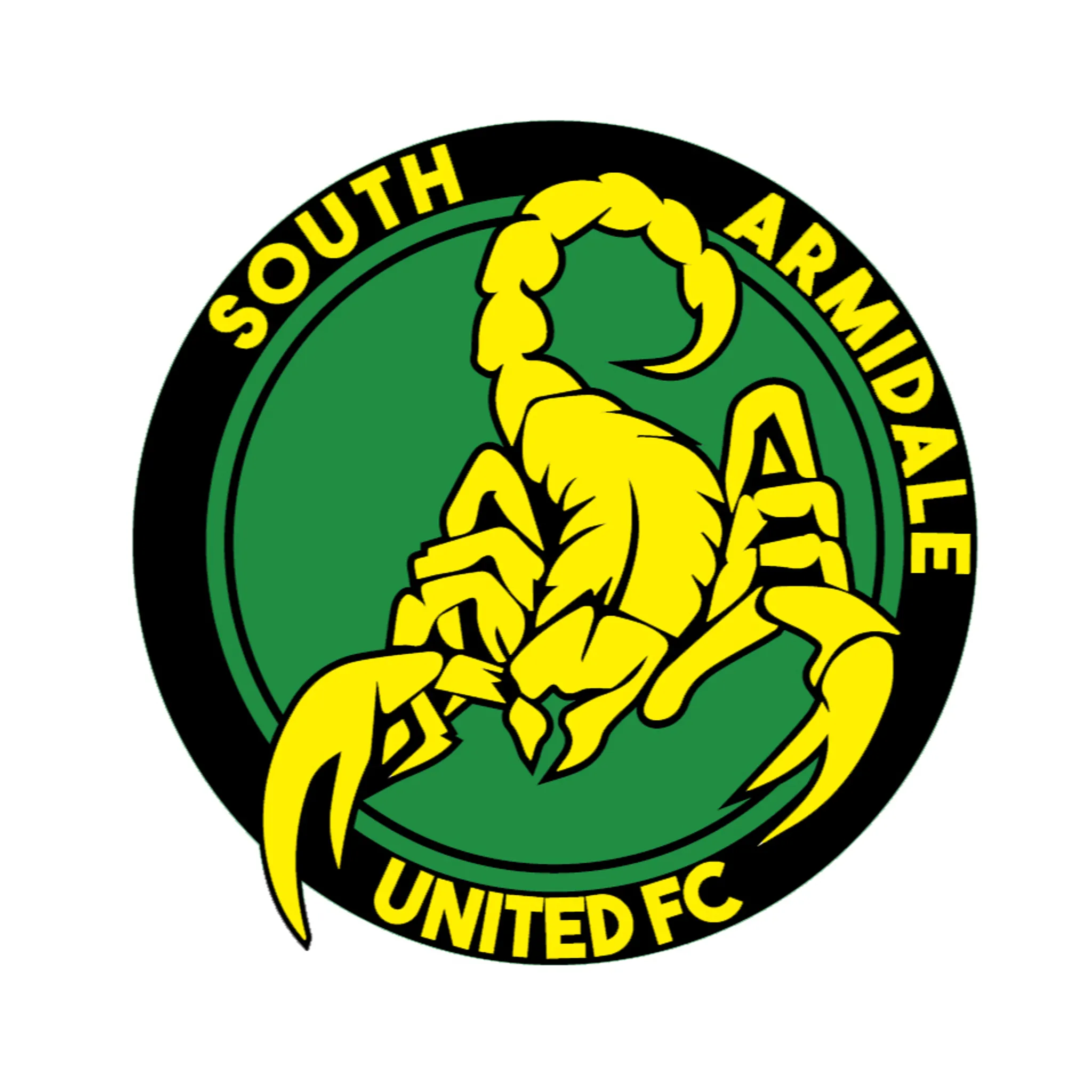 South Armidale United FC