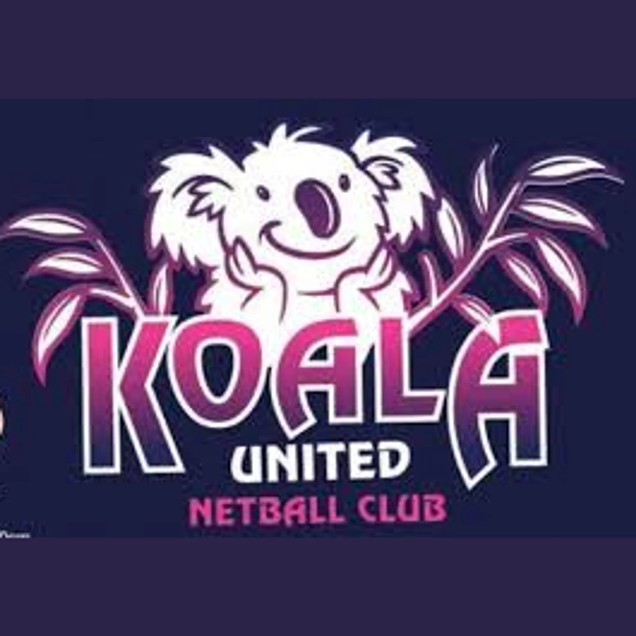 Koala United Netball Club