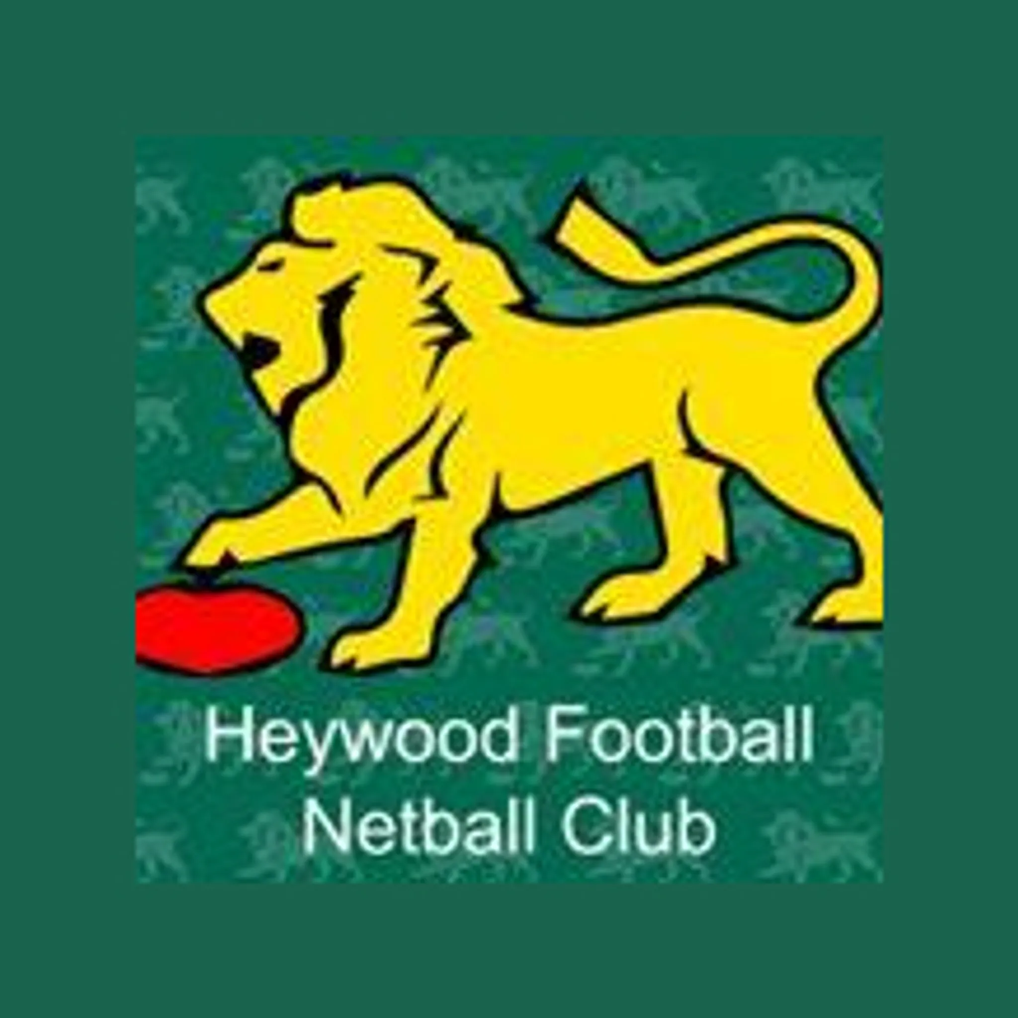 Heywood Football & Netball Club