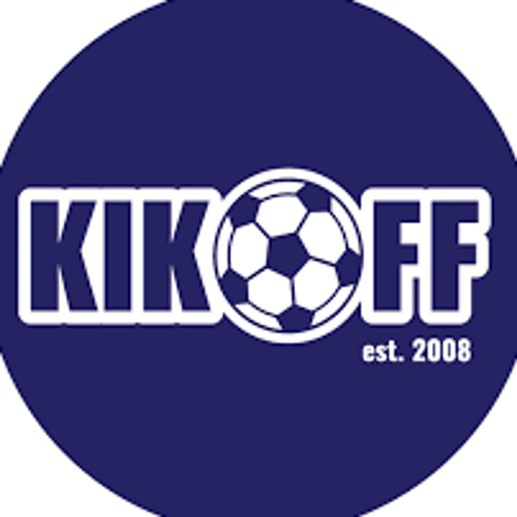 KIKOFF - Eastern Suburbs