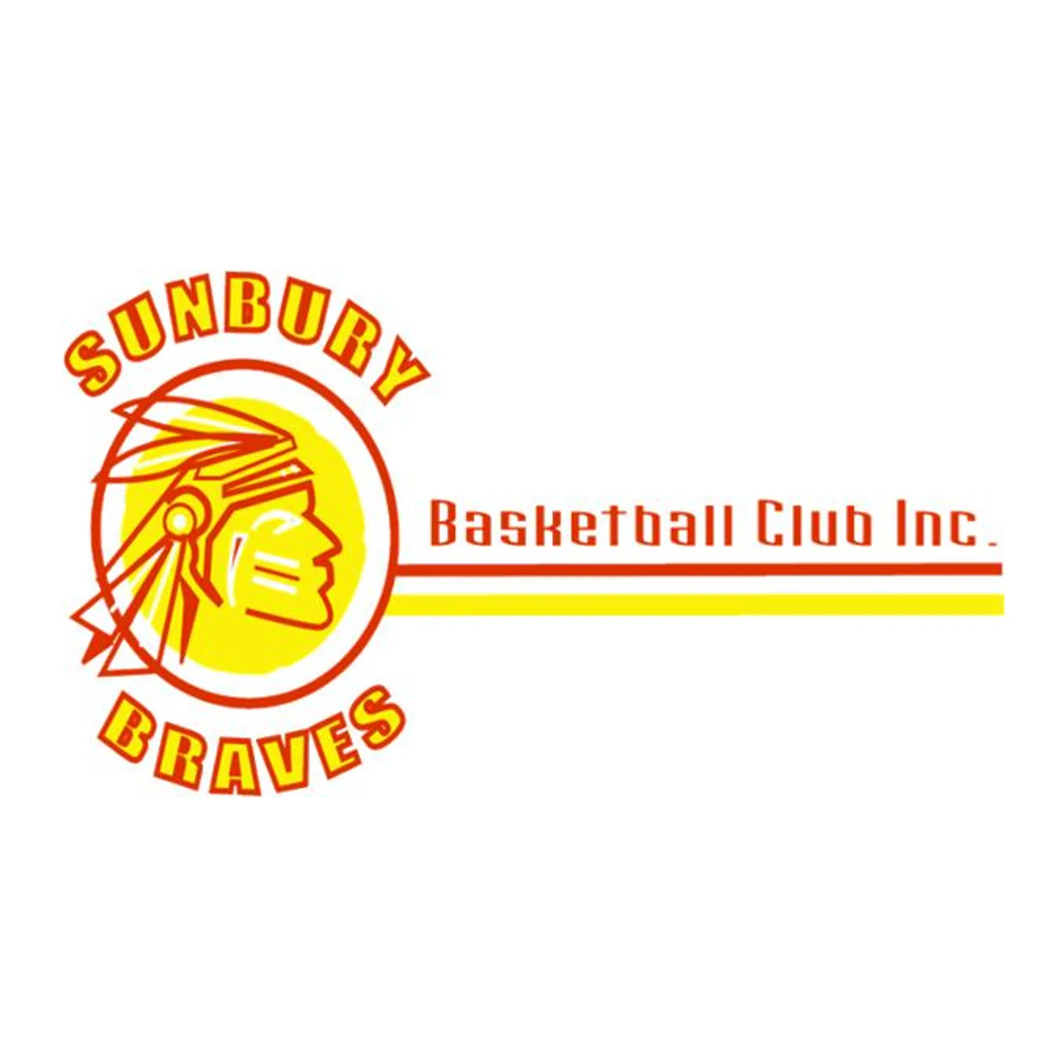Sunbury Braves Basketball Club