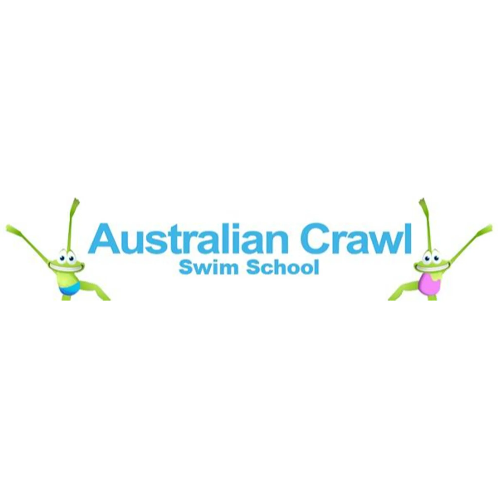 Australian Crawl Swim School
