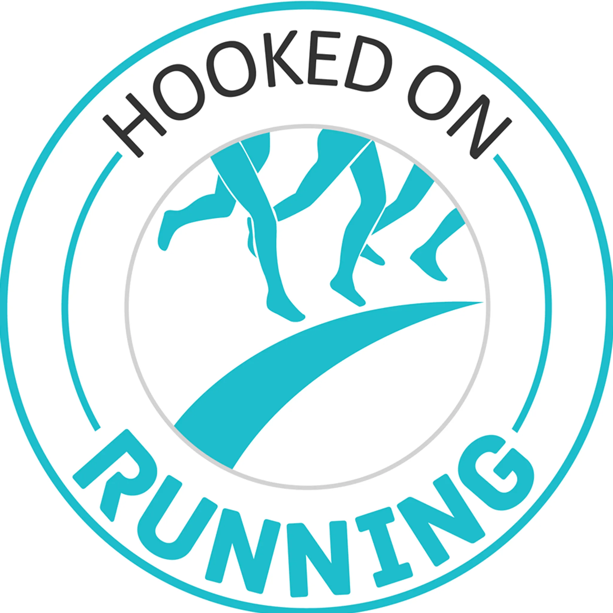 Hooked on Running