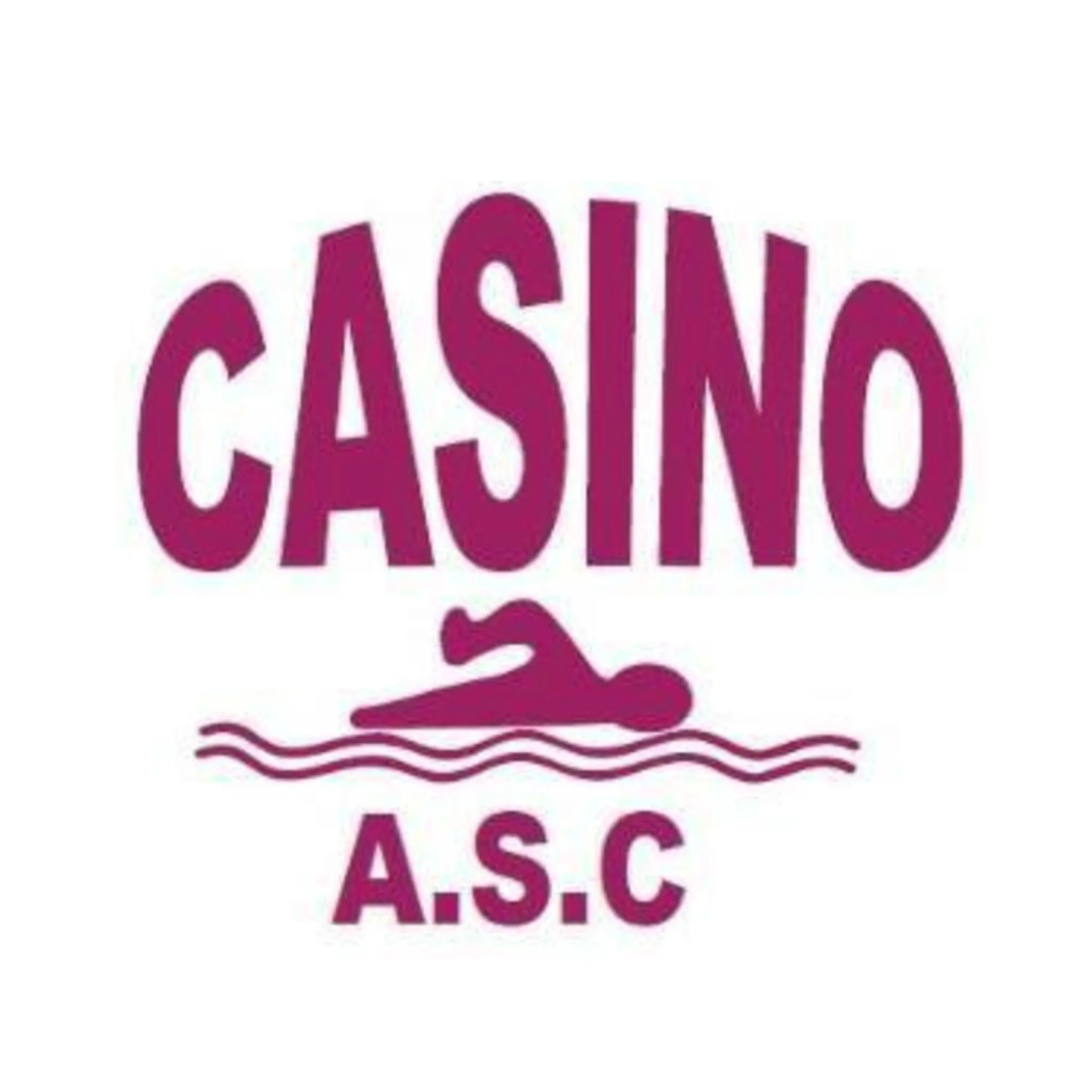 Casino Amateur Swimming Club