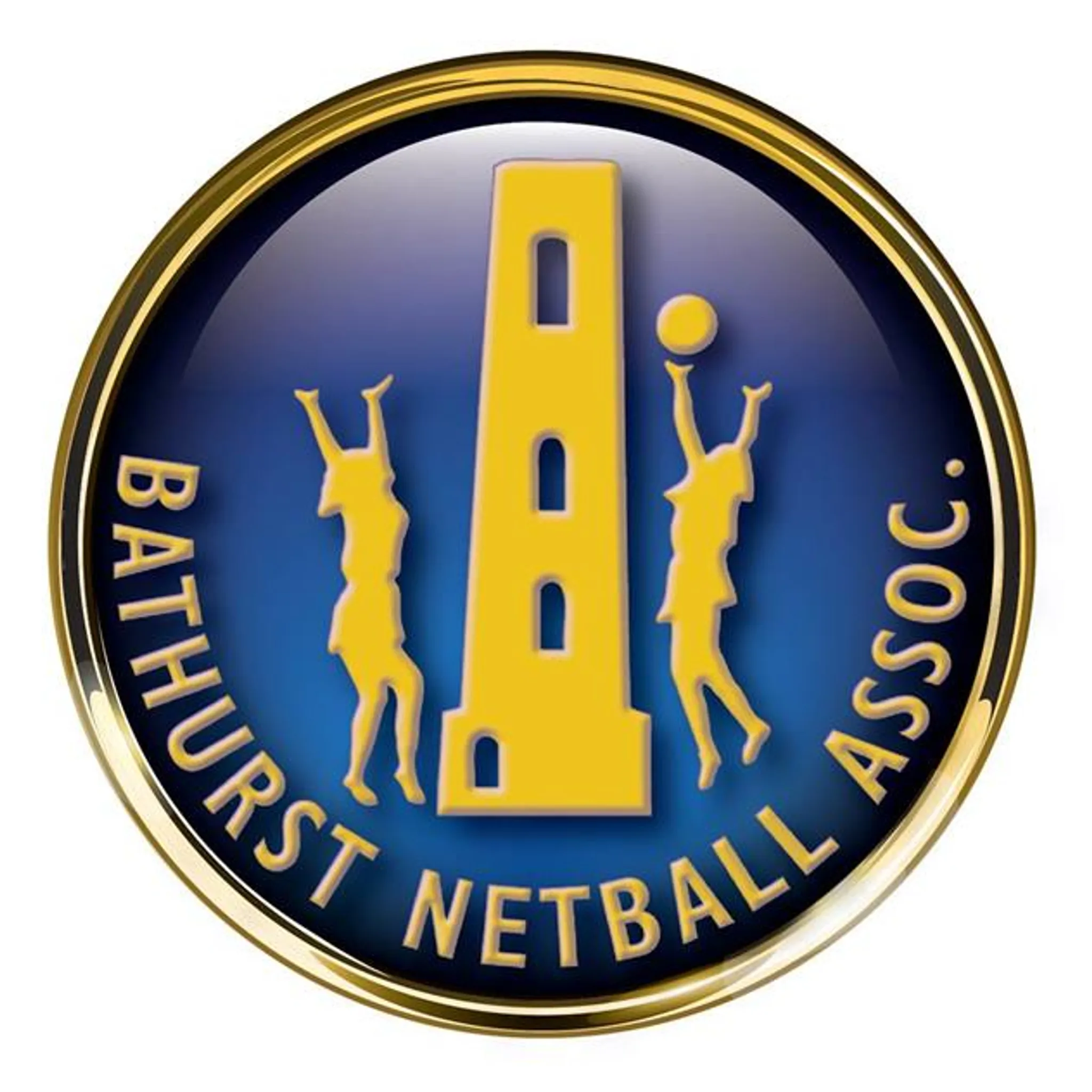 Bathurst Netball Association
