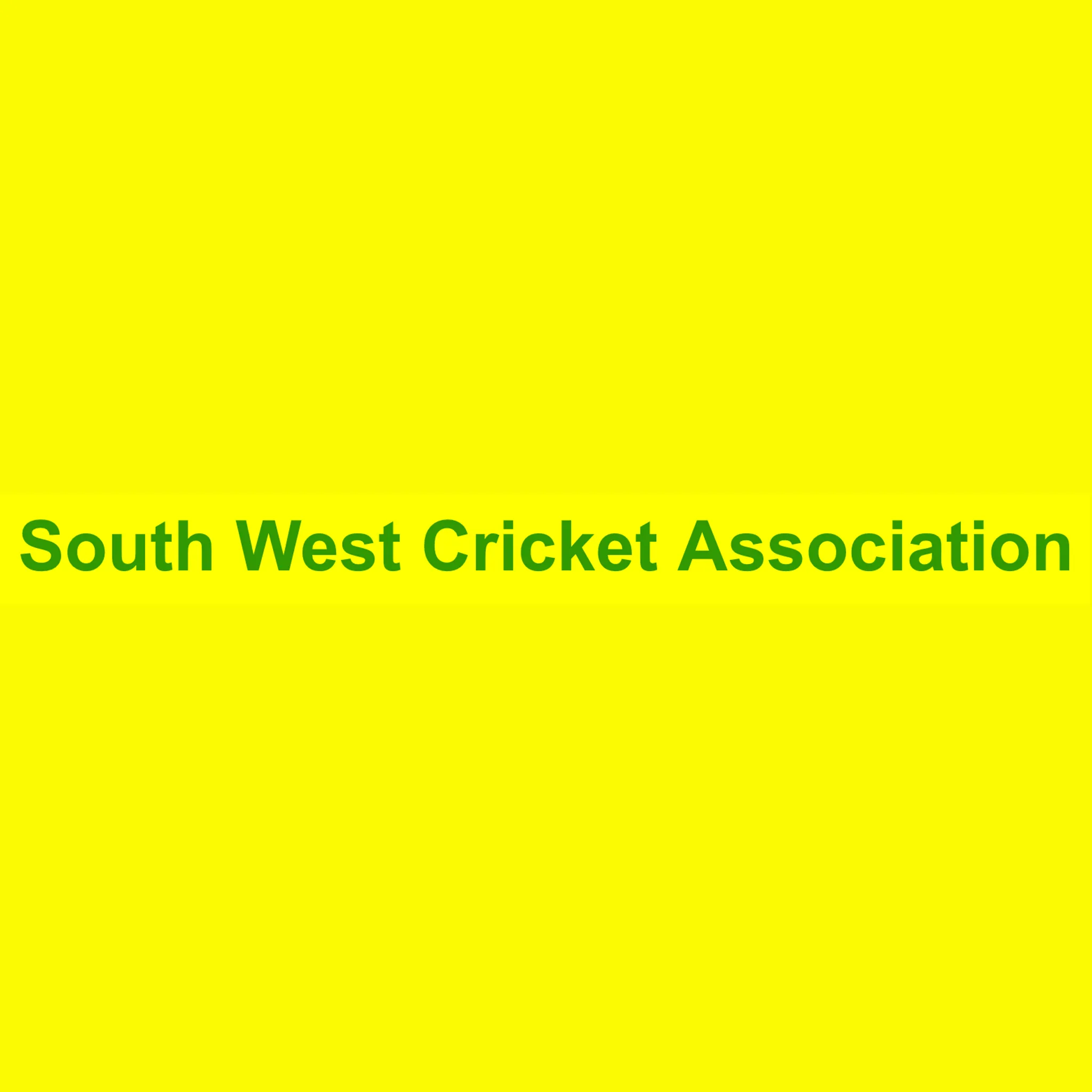 South West Cricket Association