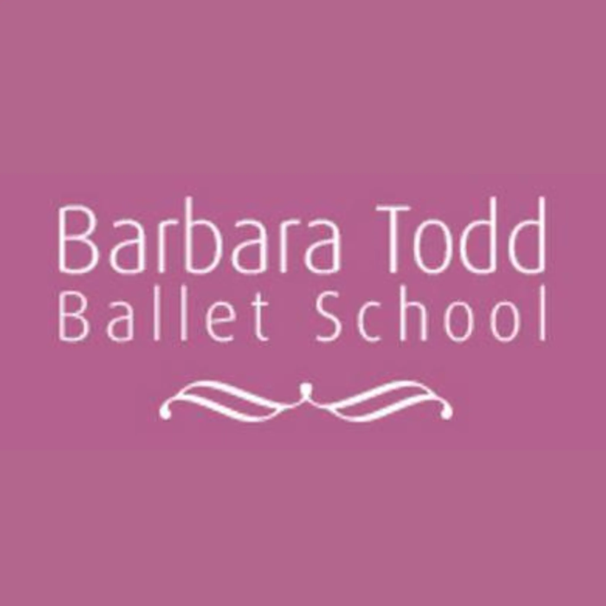 The Barbara Todd Ballet School