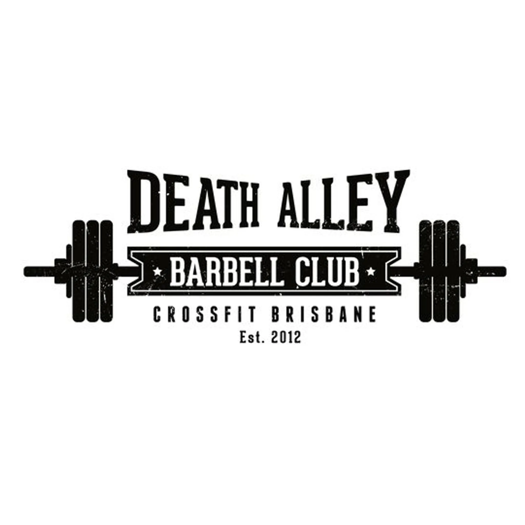 Death Alley Barbell Club