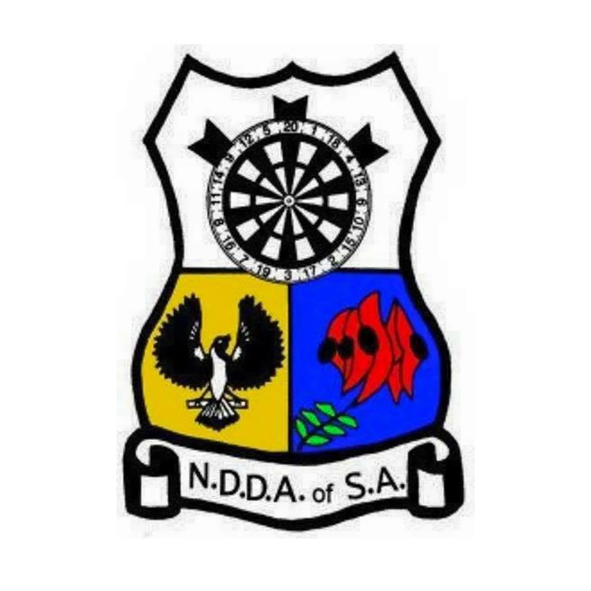 Northern Districts Darts Association