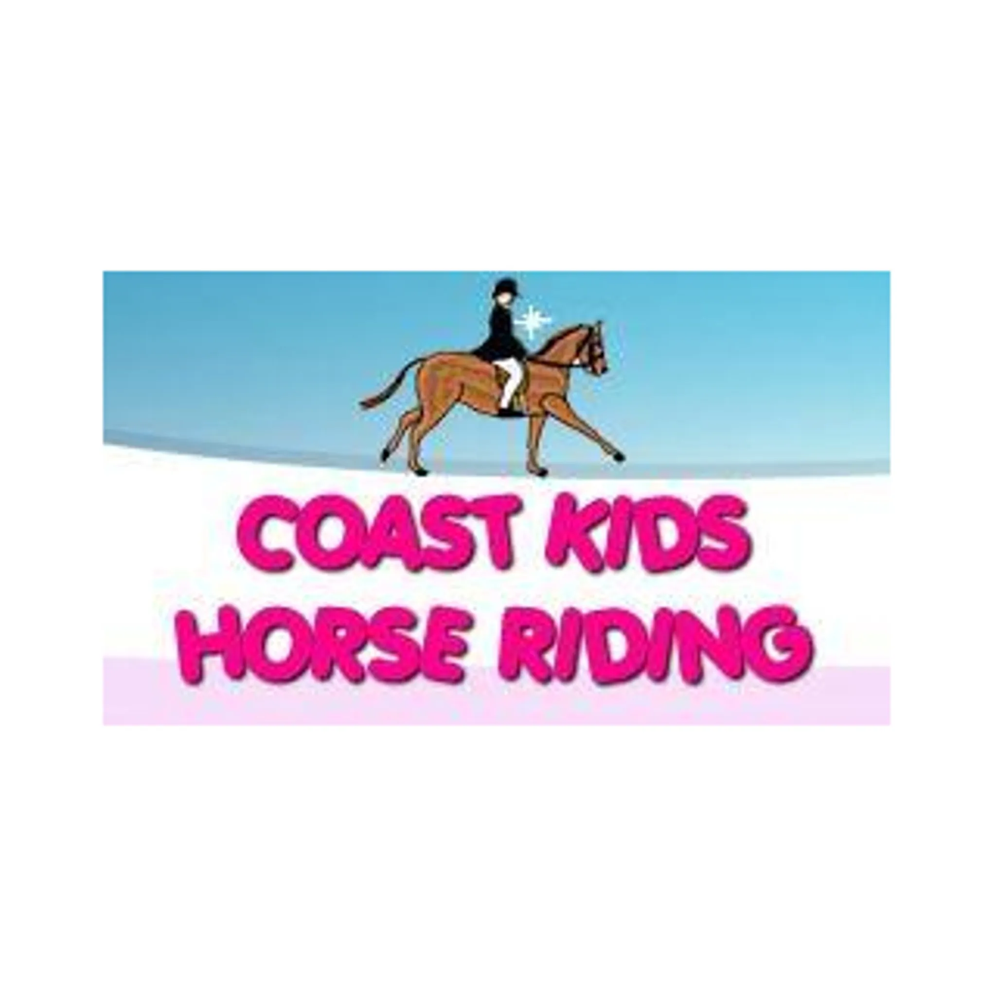 Coast Kids Horse Riding & Party Ponies