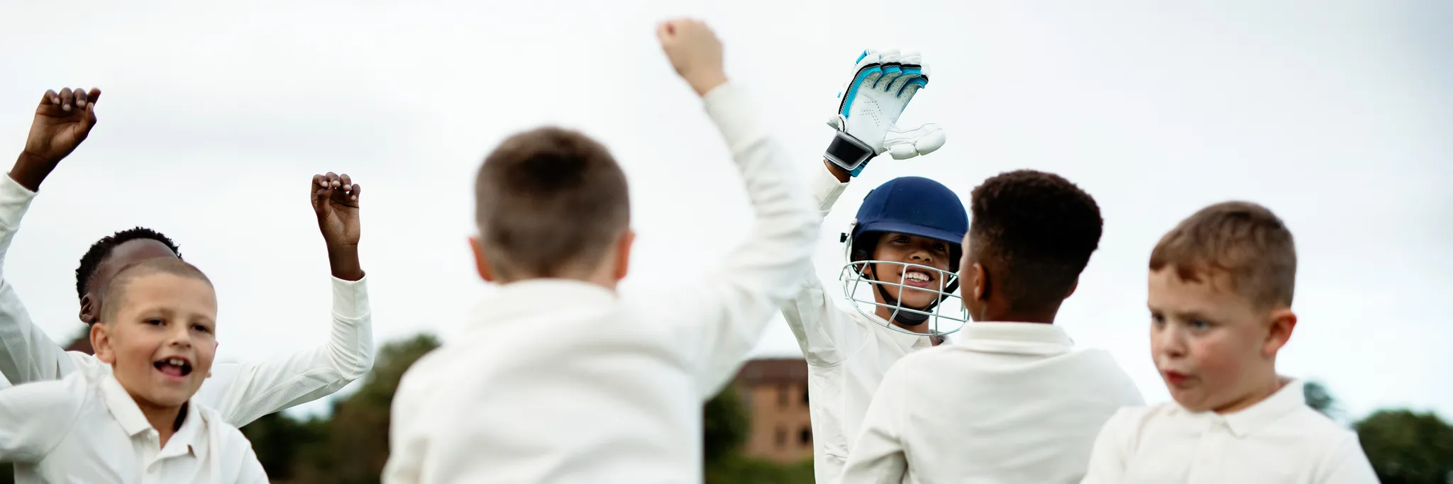 Junior Blasters Cricket (Seaforth CC)