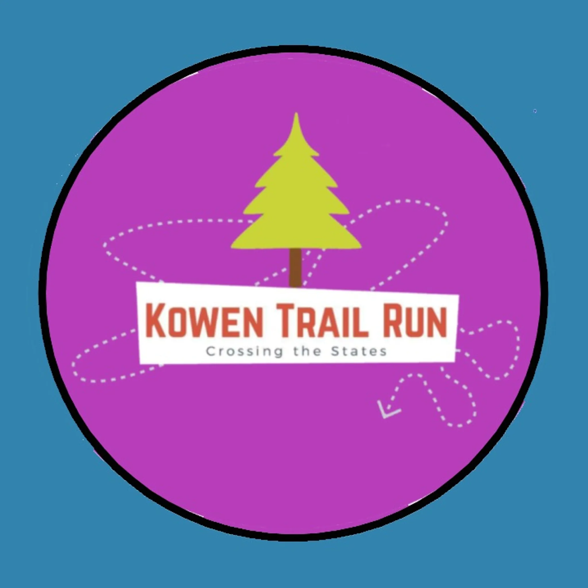 Kowen Trail Run