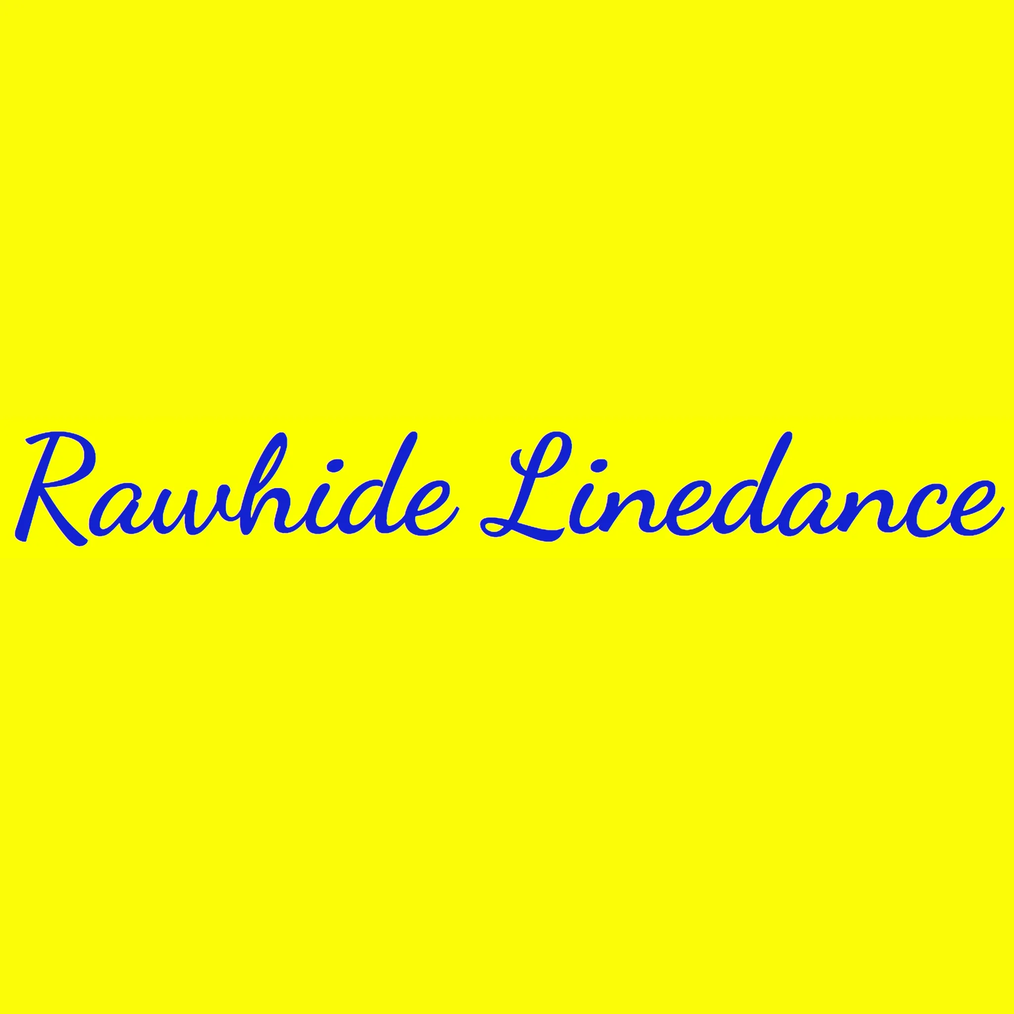 Rawhide Linedance