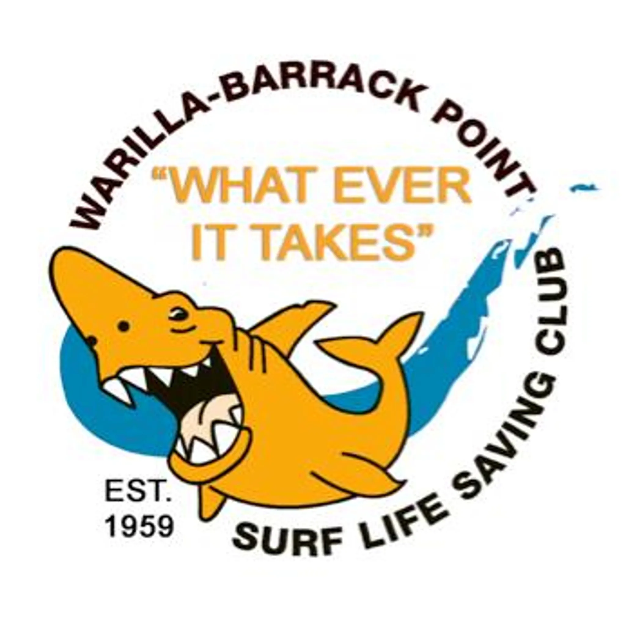 Warilla-Barrack Point Surf Life Saving Club