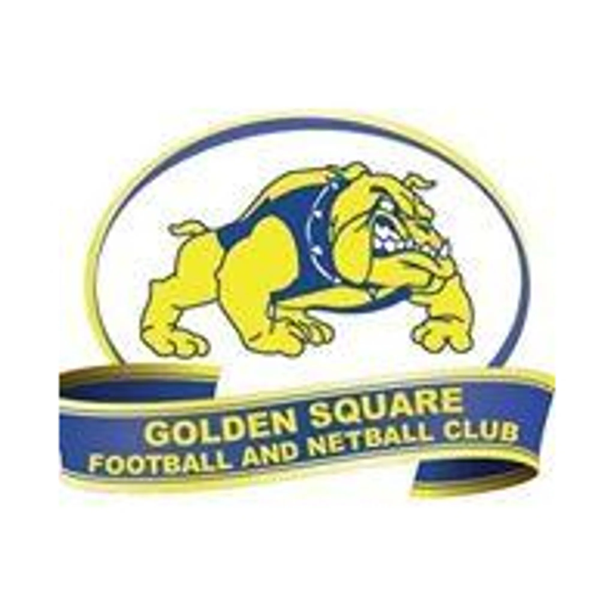 Golden Square Football & Netball Club