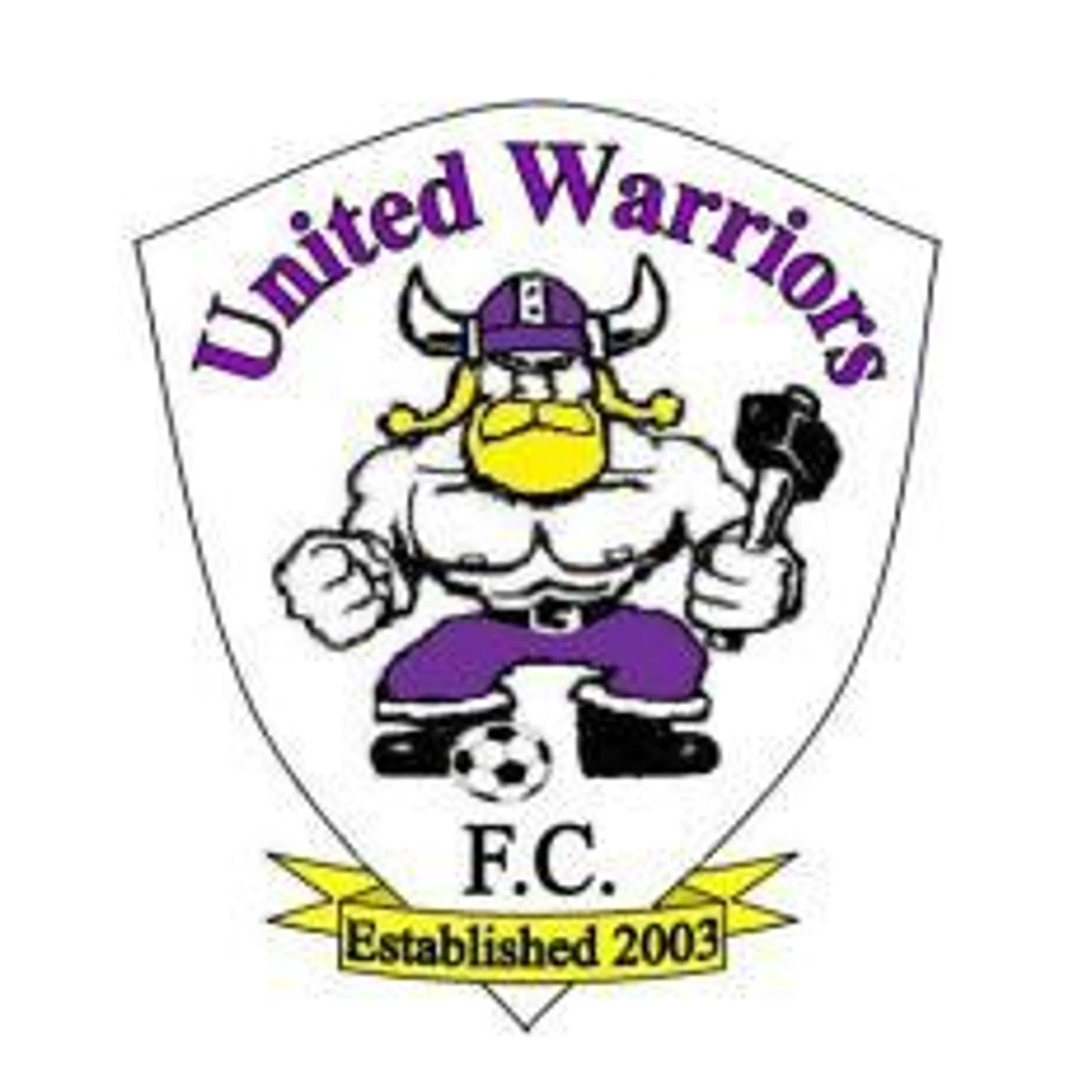 United Warriors Football Club