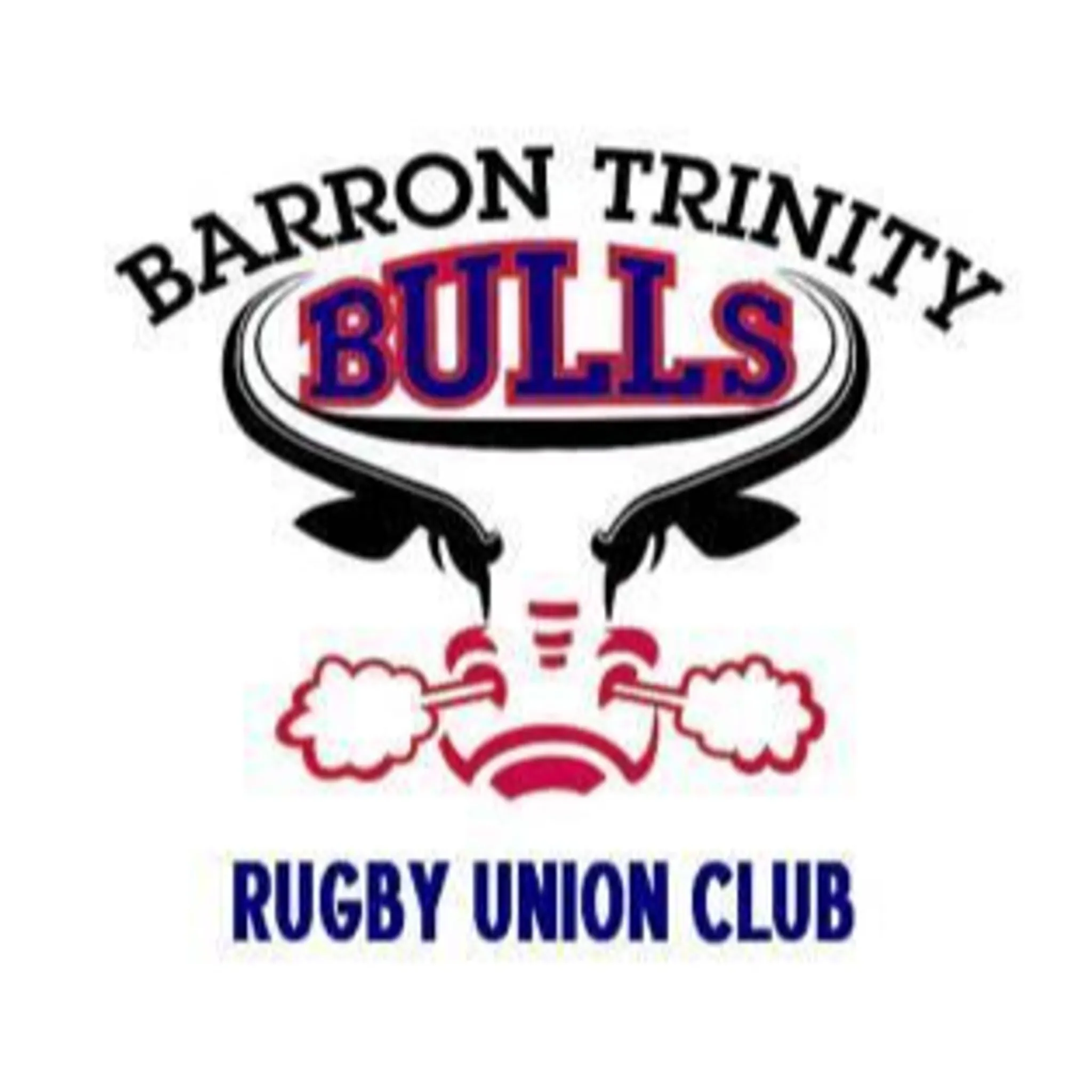 Barron Trinity Bulls Rugby Union Club