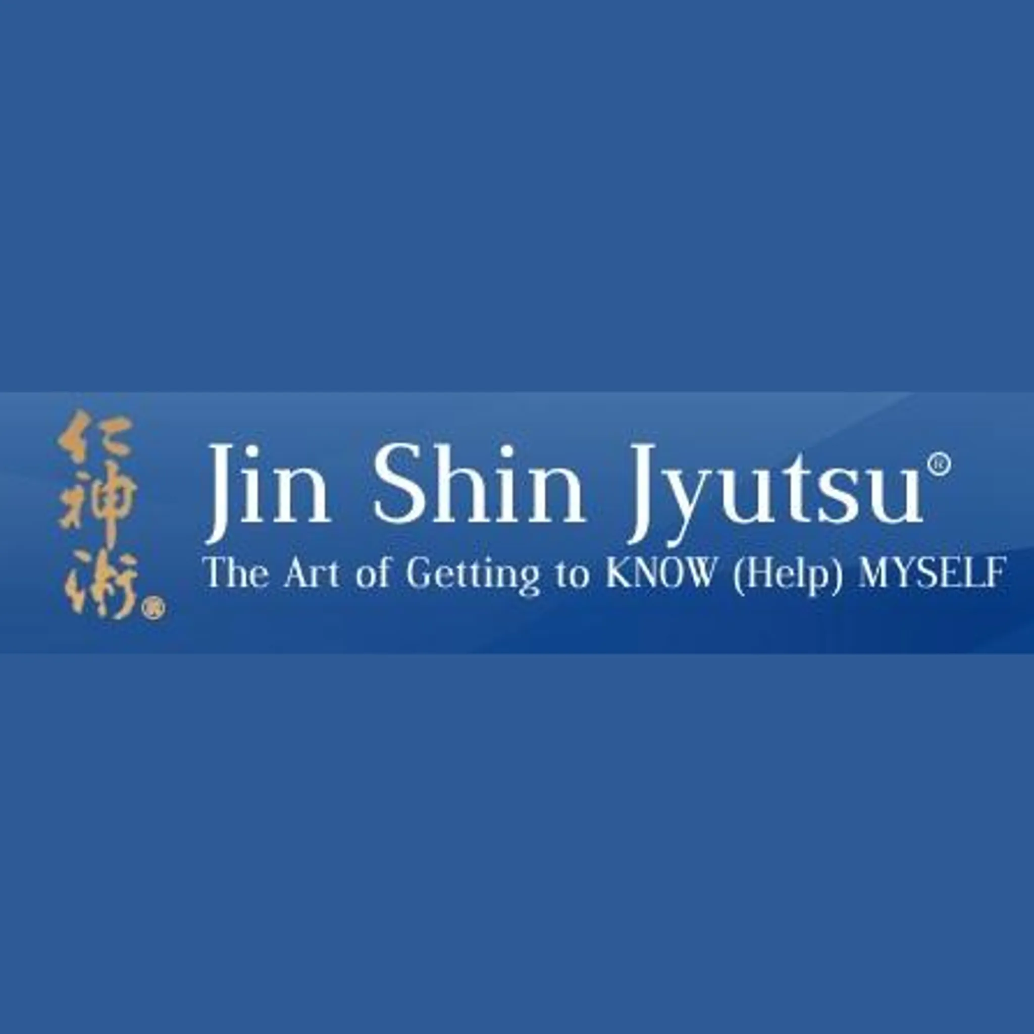 Jin Shin Jyutsu