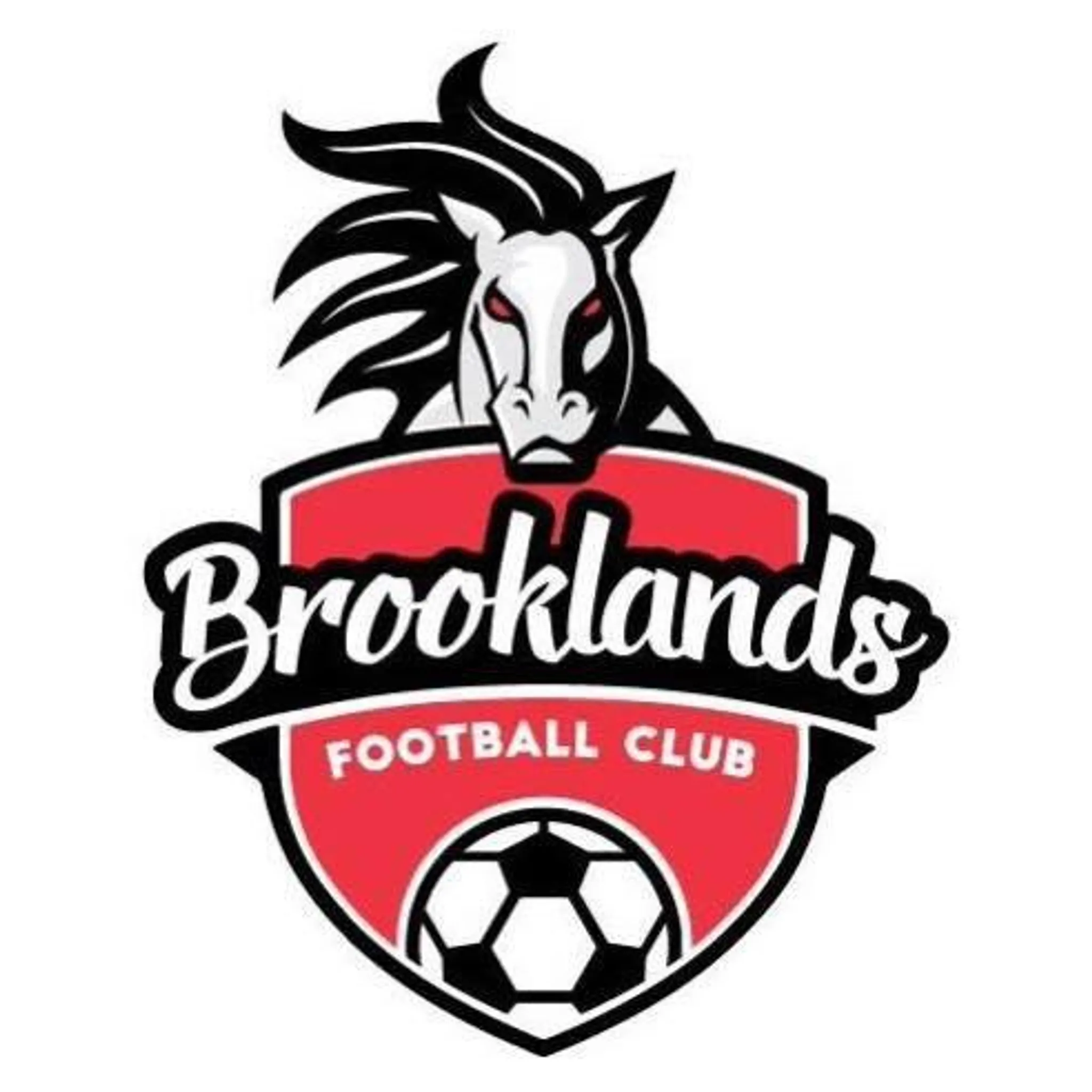 Brooklands Football Club Inc