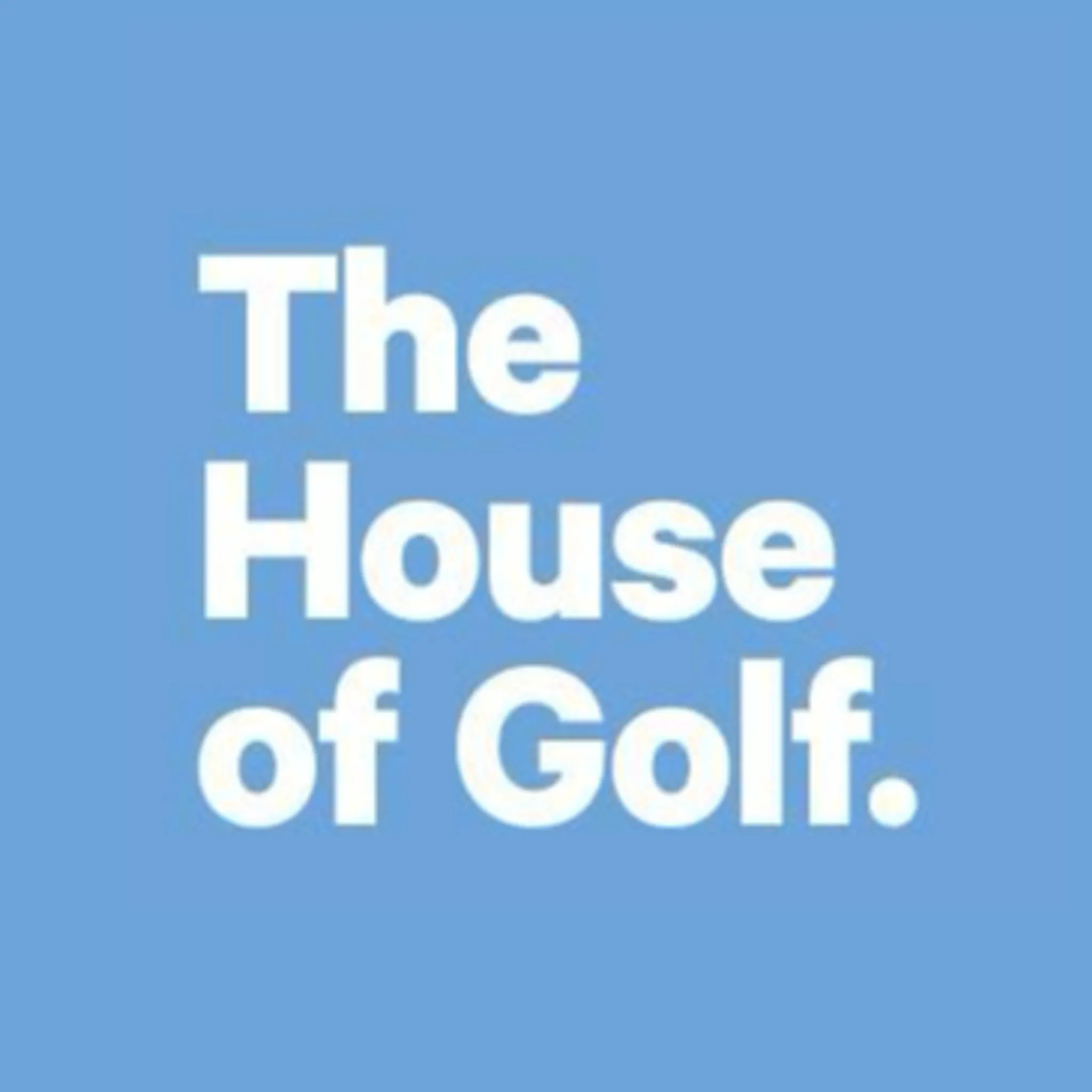 The House of Golf - Underwood
