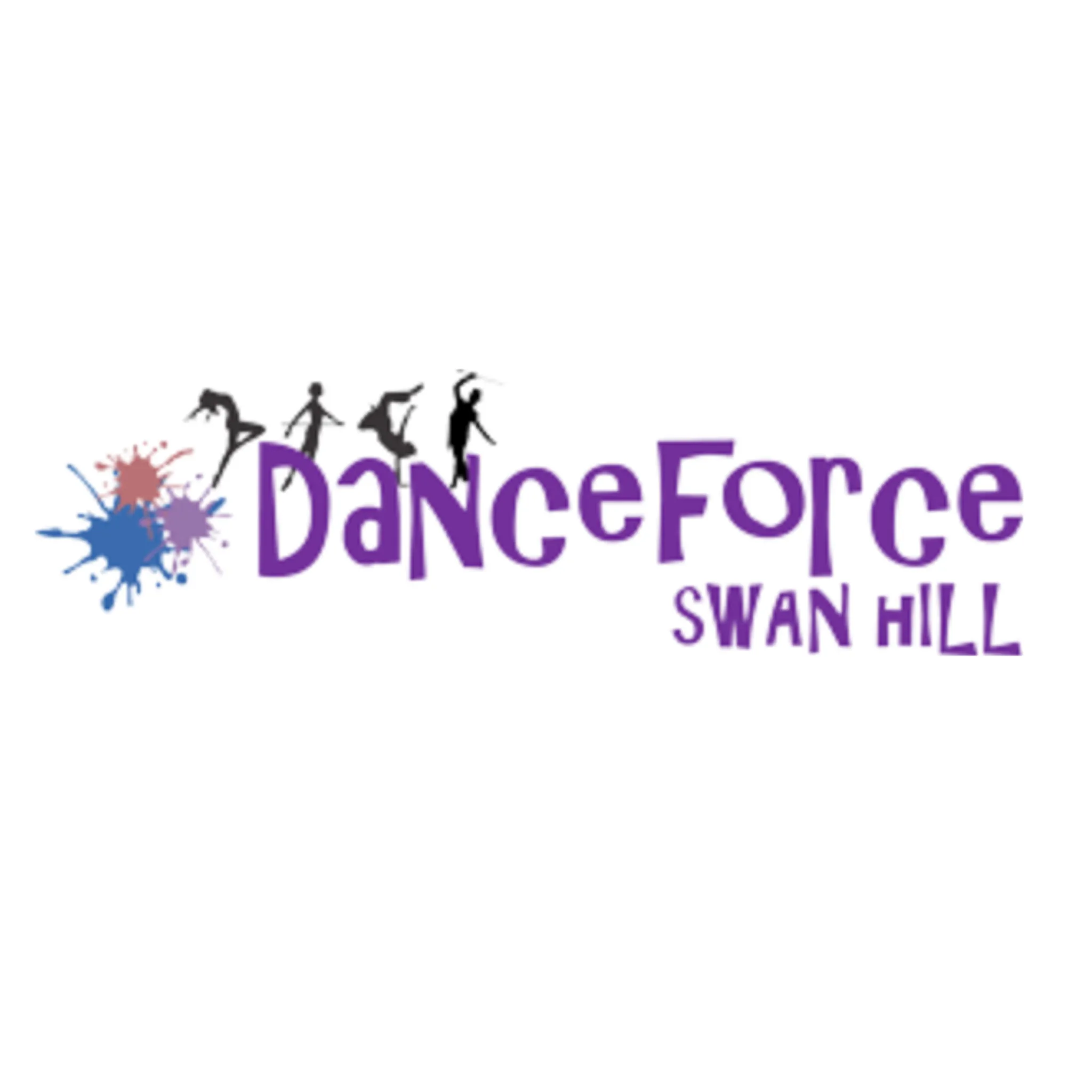 DanceForce Swan Hill