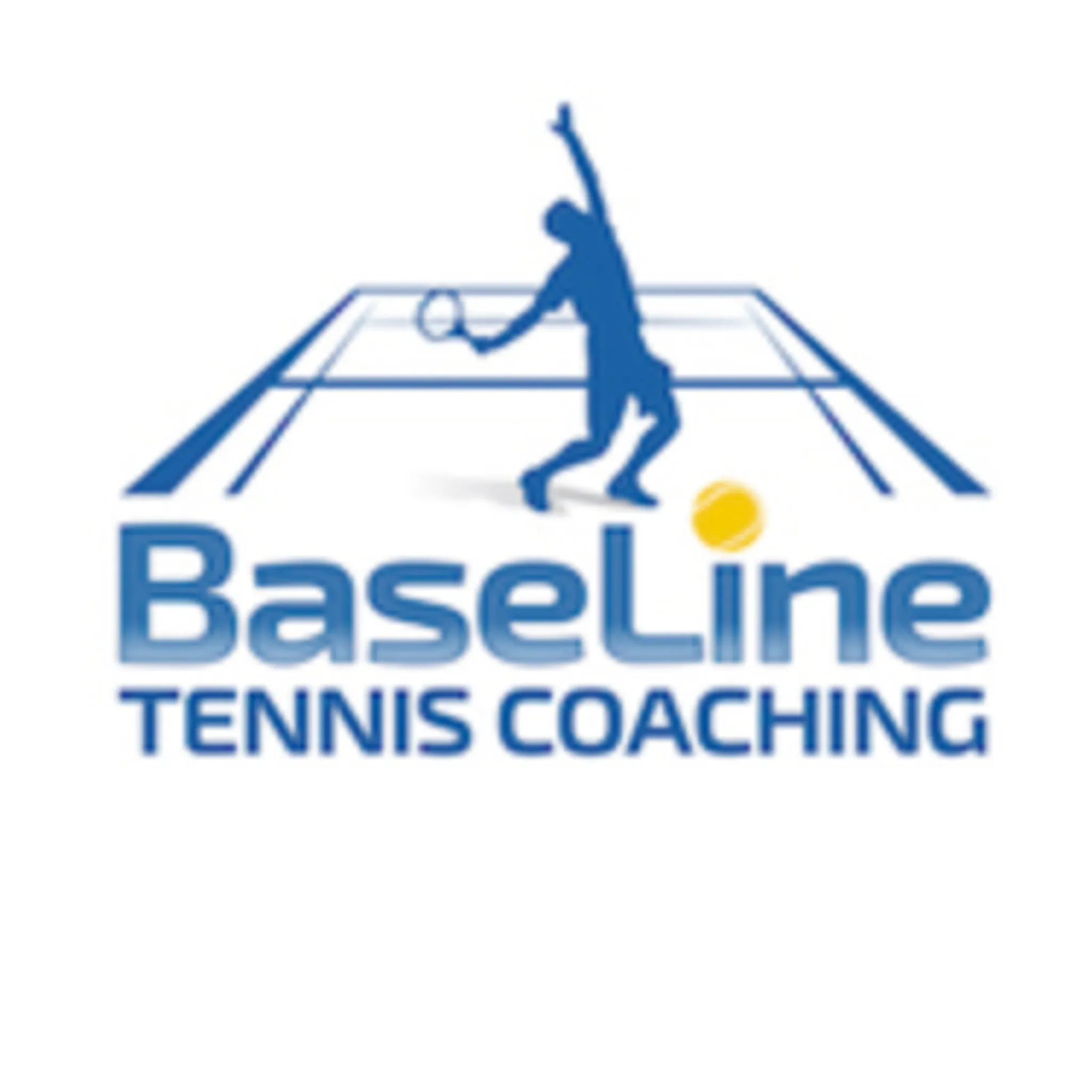 Baseline Tennis Coaching